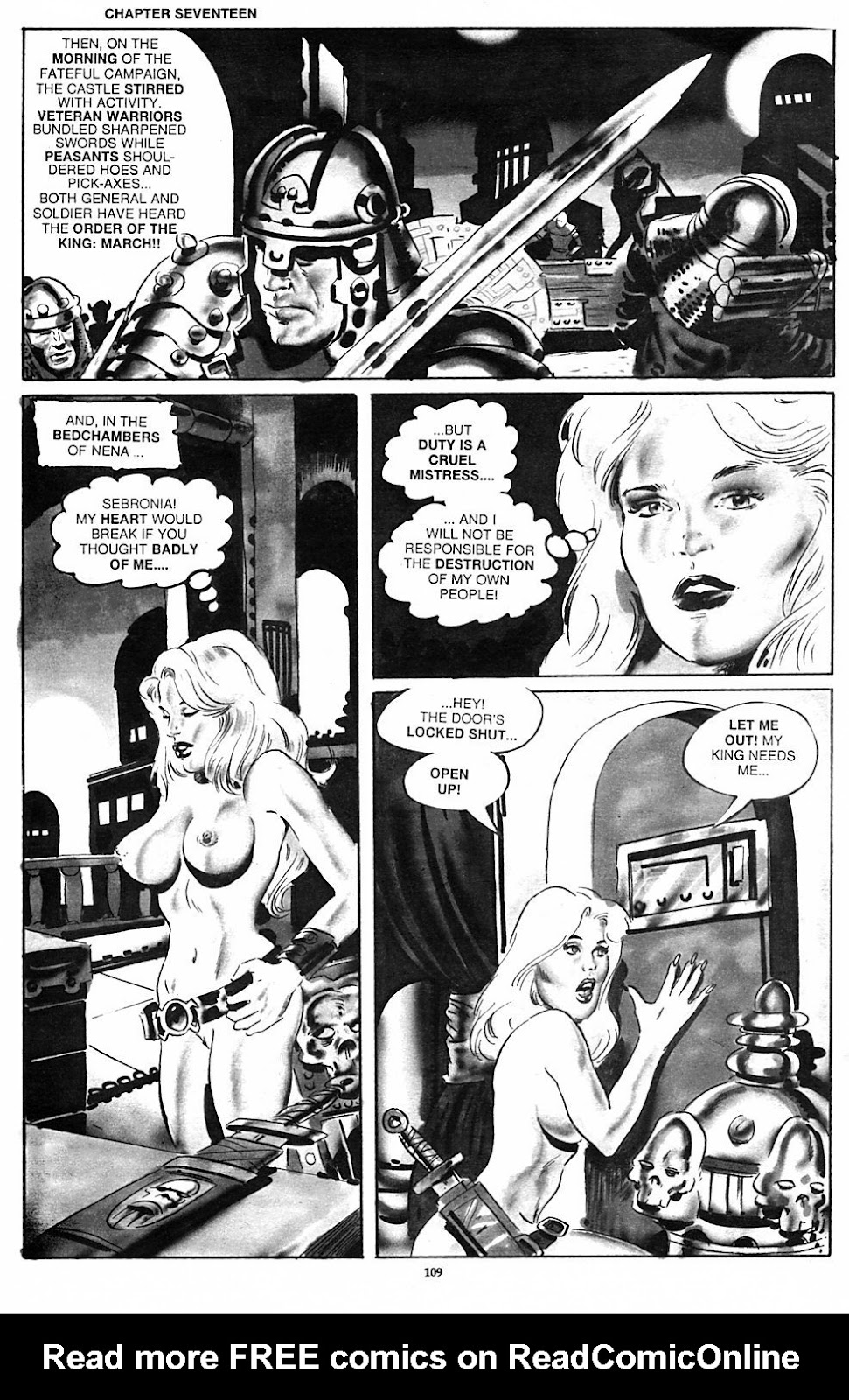 The Gauntlet issue TPB (Part 2) - Page 10