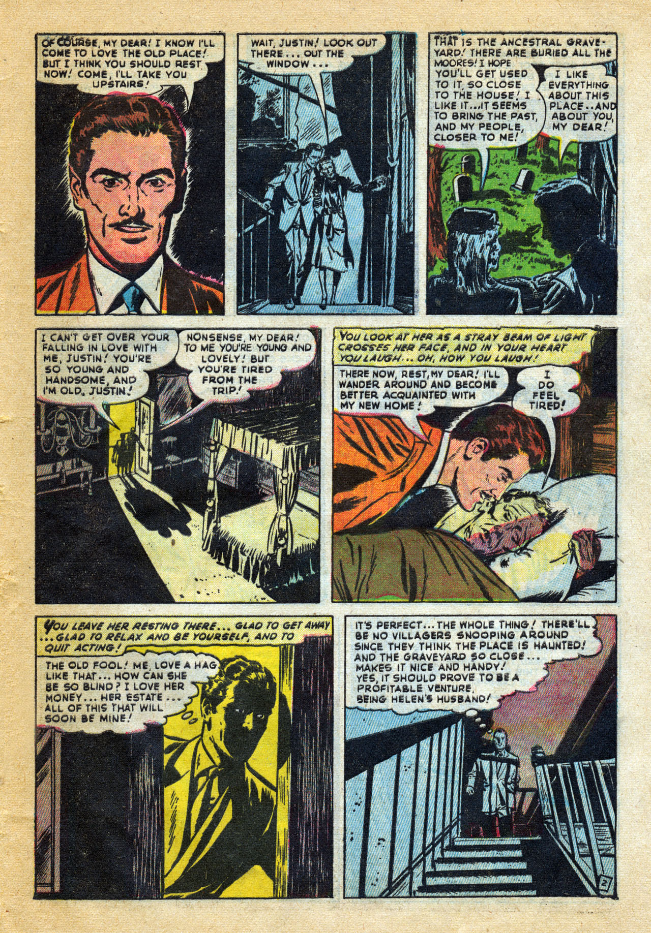 Read online Astonishing comic -  Issue #13 - 29
