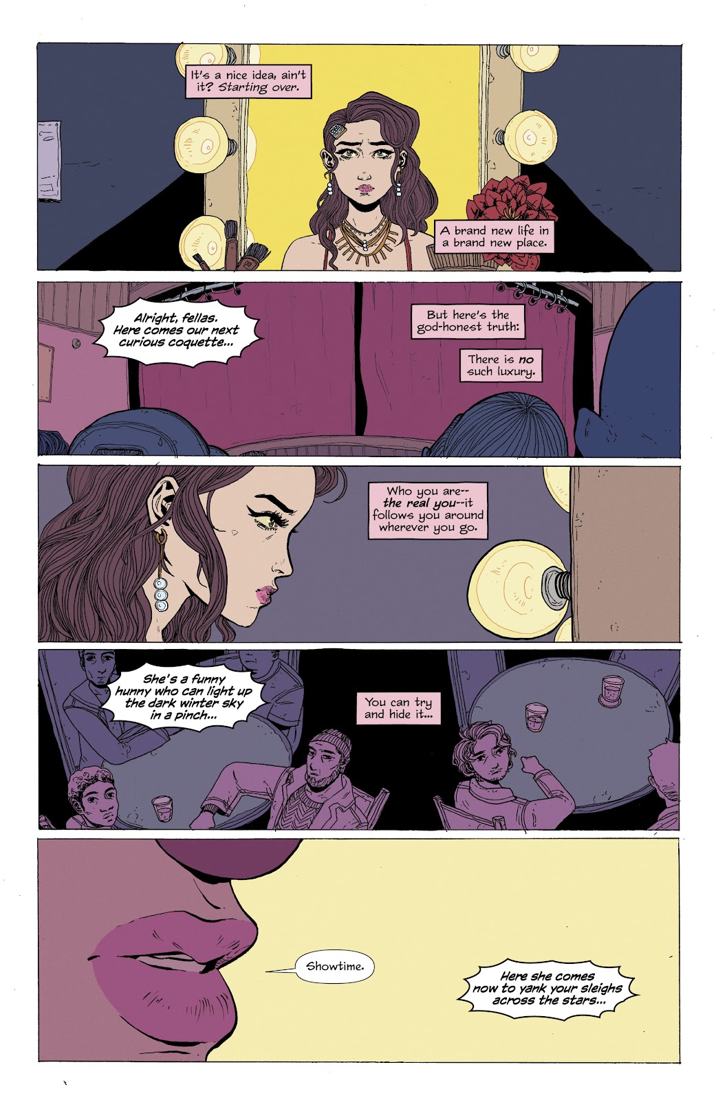 Haha issue 2 - Page 25