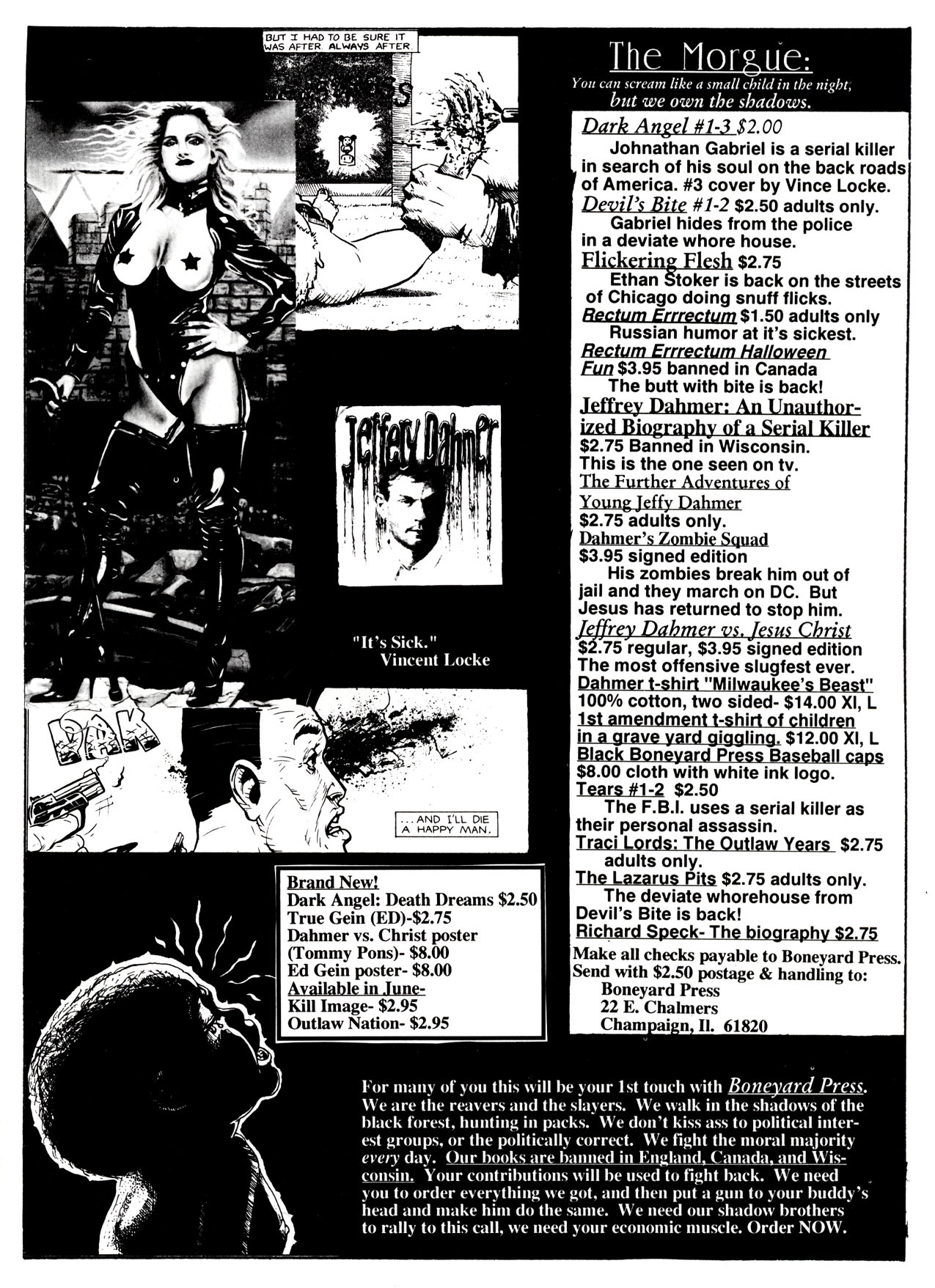 Read online Kill Marvel comic -  Issue # Full - 34