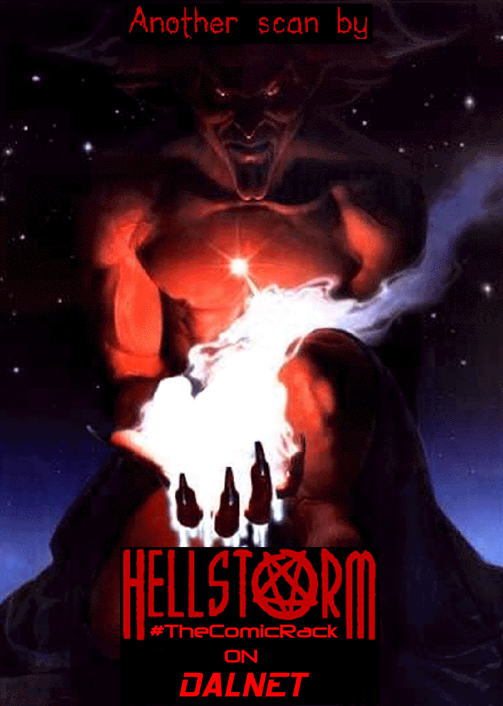 Read online Lobo/Judge Dredd: Psycho Bikers vs. the Mutants From Hell comic -  Issue # Full - 54