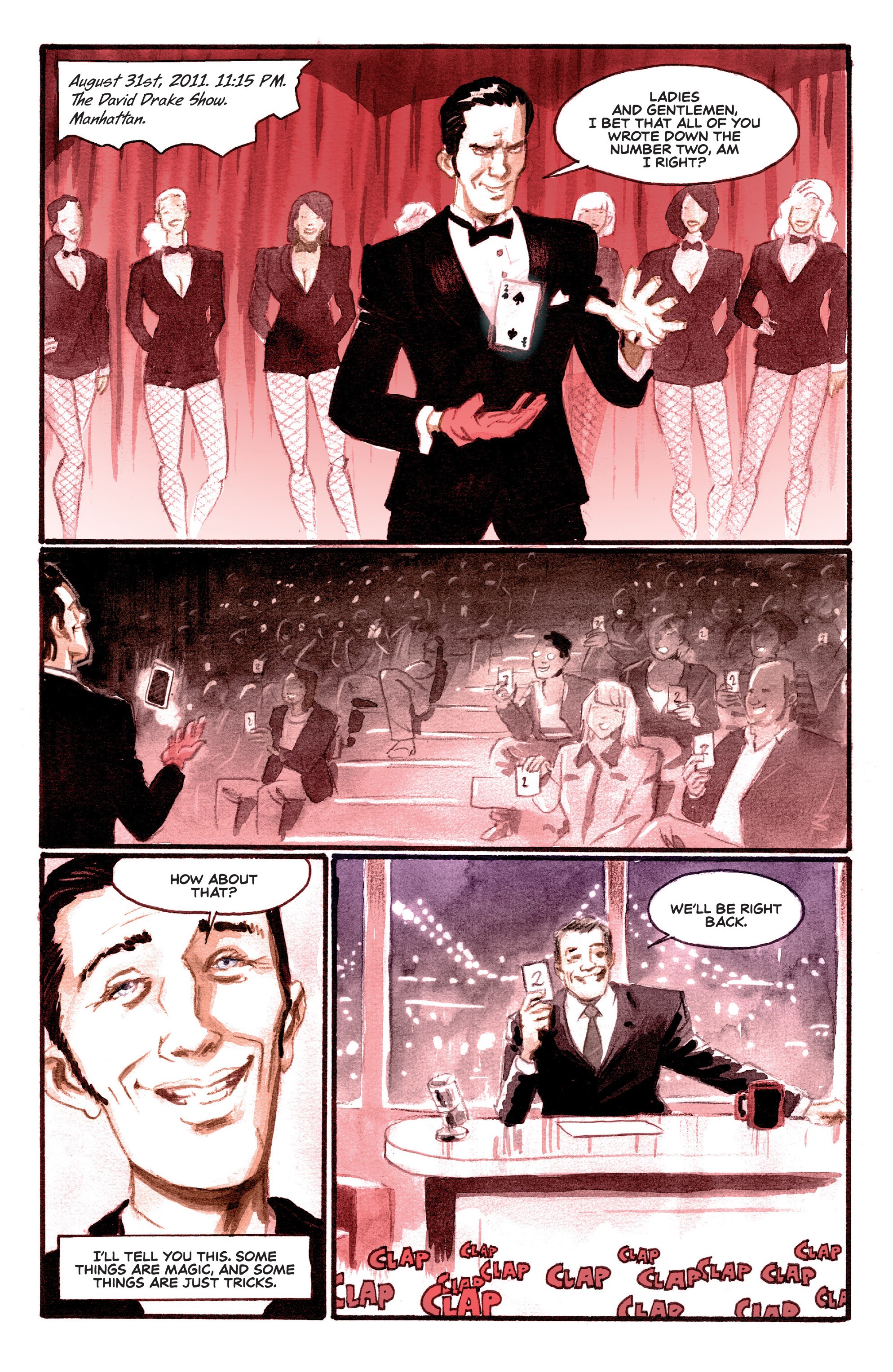 Read online Thomas Alsop comic -  Issue #1 - 10