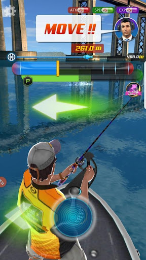 Fishing Hook Bass Tournament Hack Cho Android