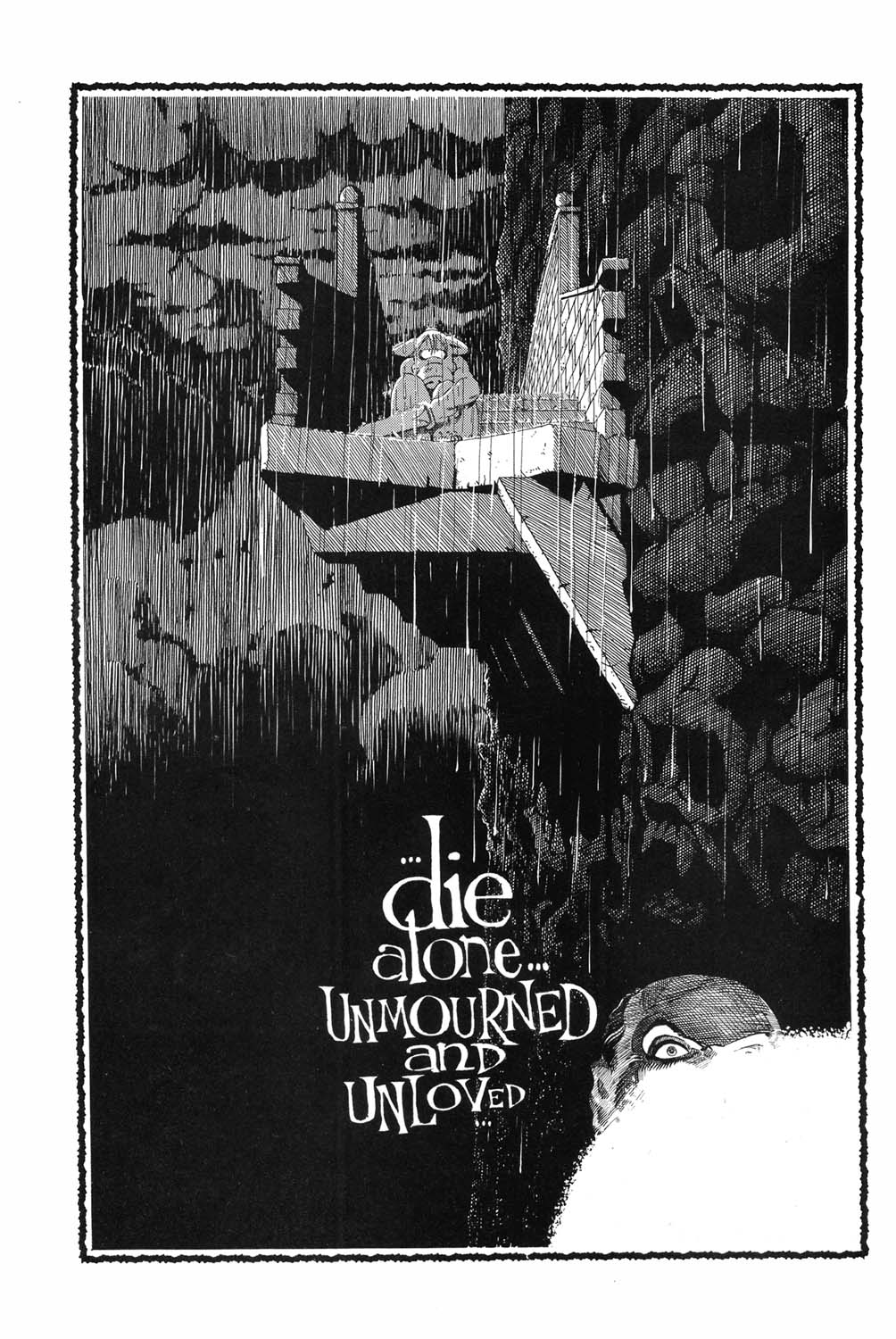 Read online Cerebus comic -  Issue #112 - 113 - 22