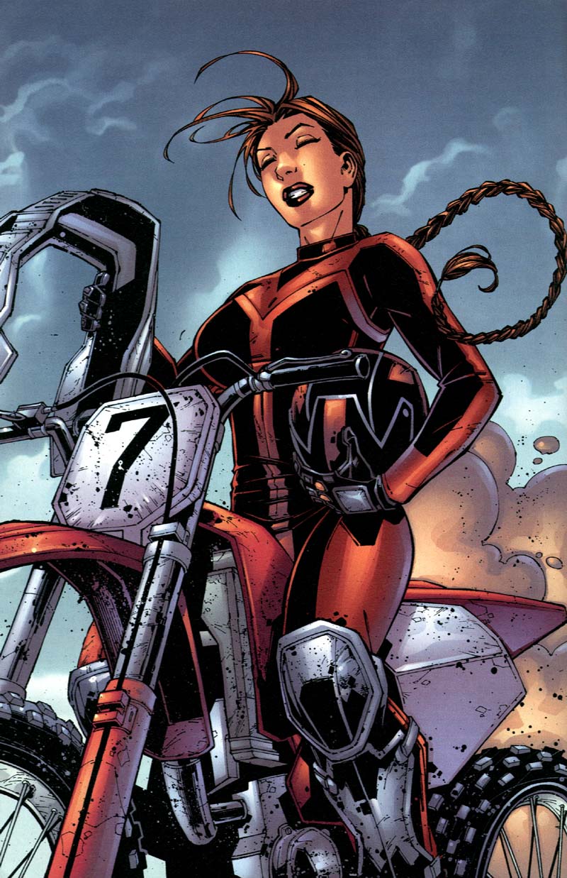 Read online Tomb Raider: The Series comic -  Issue #16 - 10