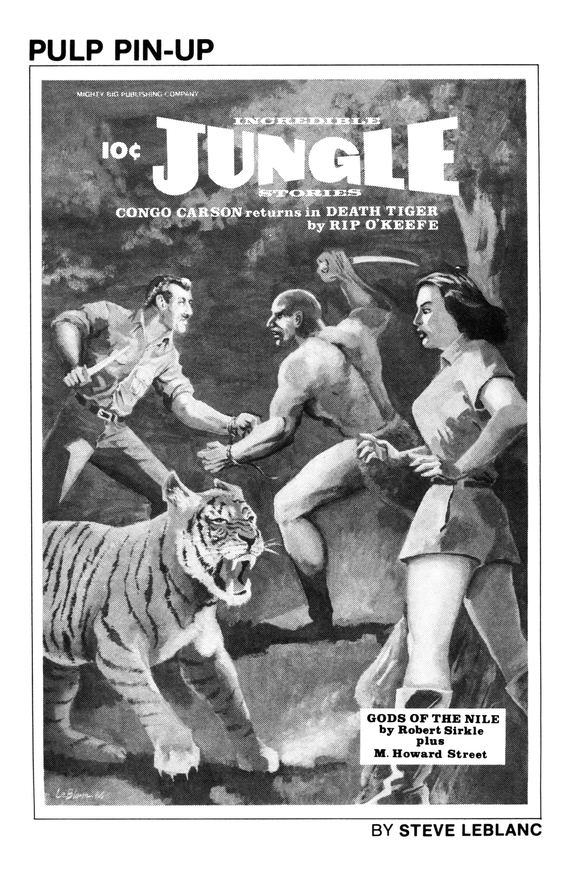 Read online Wordsmith comic -  Issue #7 - 26