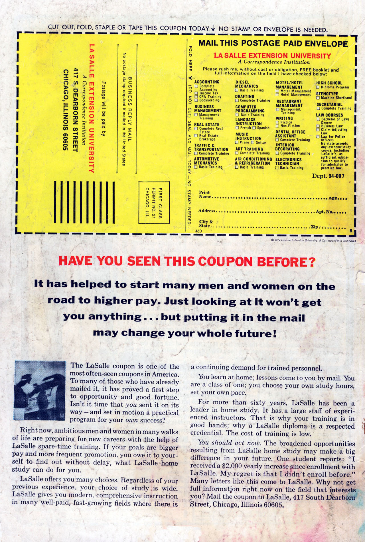 Read online Our Love Story comic -  Issue #26 - 36