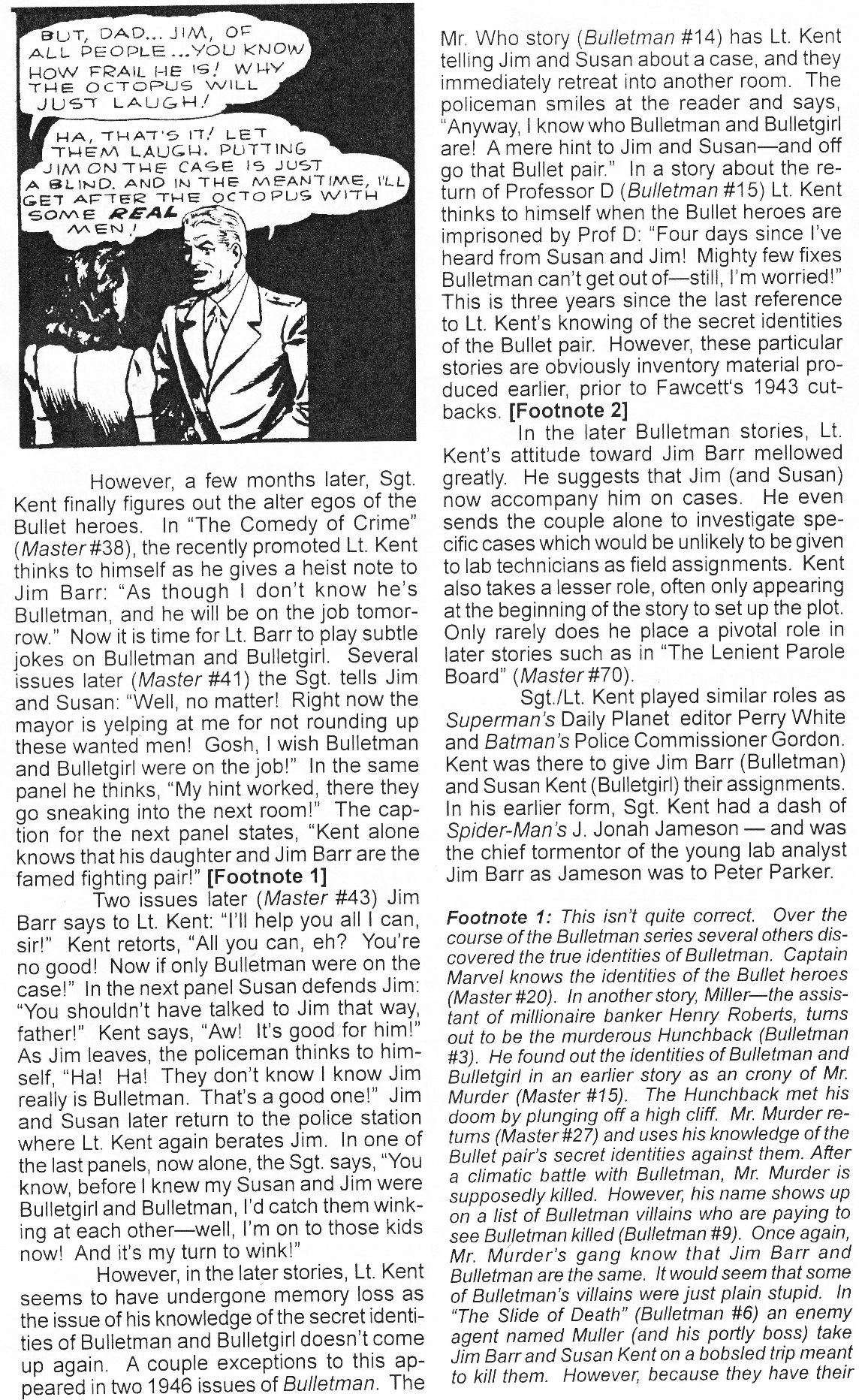 Read online Men of Mystery Comics comic -  Issue #80 - 39