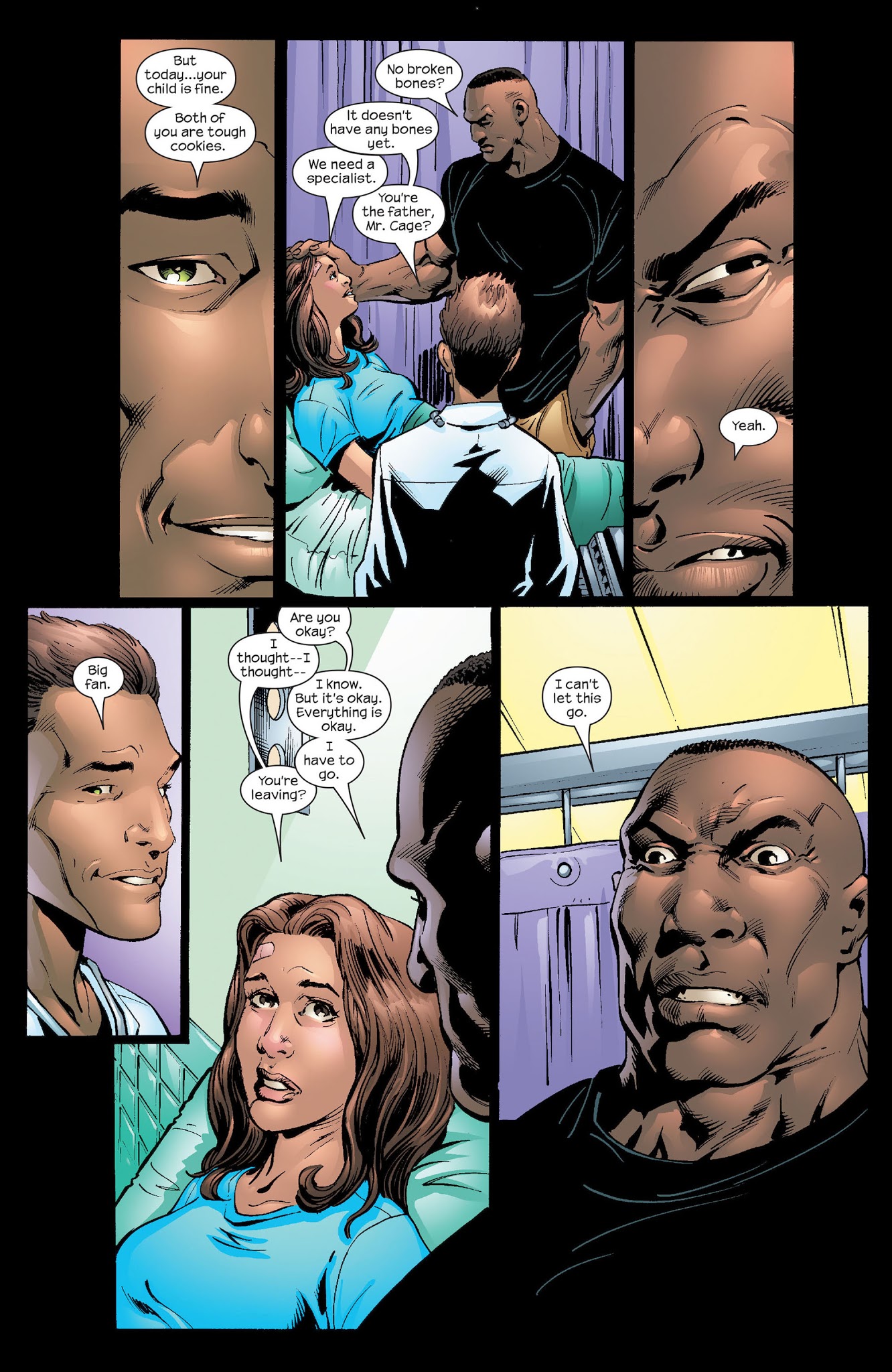 Read online Dark Reign: The List comic -  Issue # Issue The Amazing Spider-Man - 32
