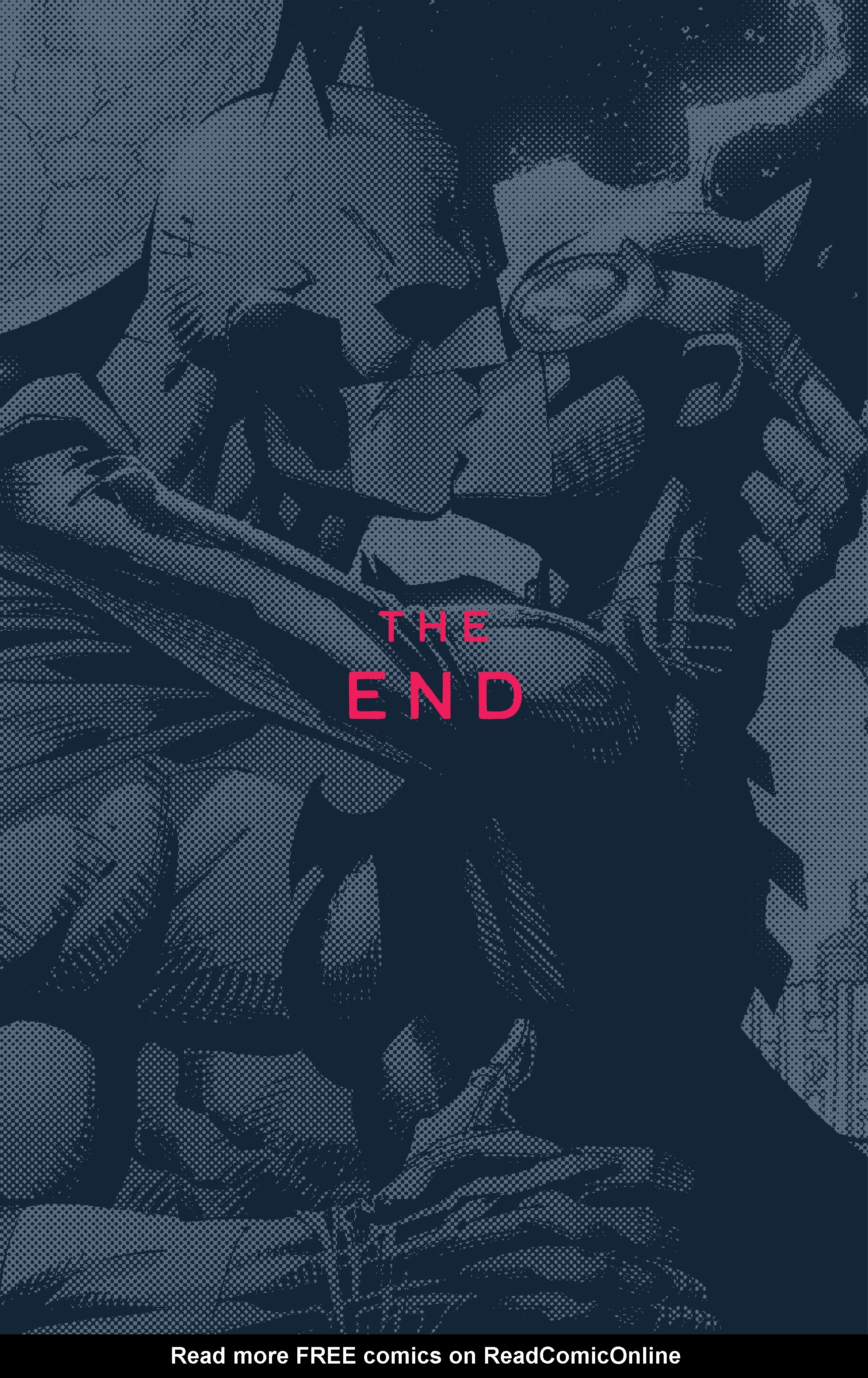 Read online Batman: Hush 20th Anniversary Edition comic -  Issue # TPB (Part 3) - 67