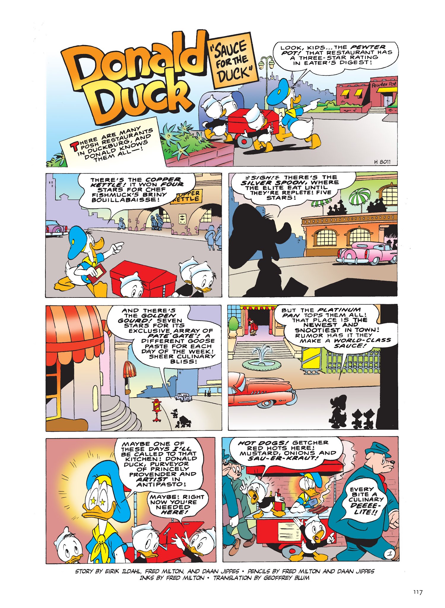 Read online Disney Masters comic -  Issue # TPB 4 (Part 2) - 17