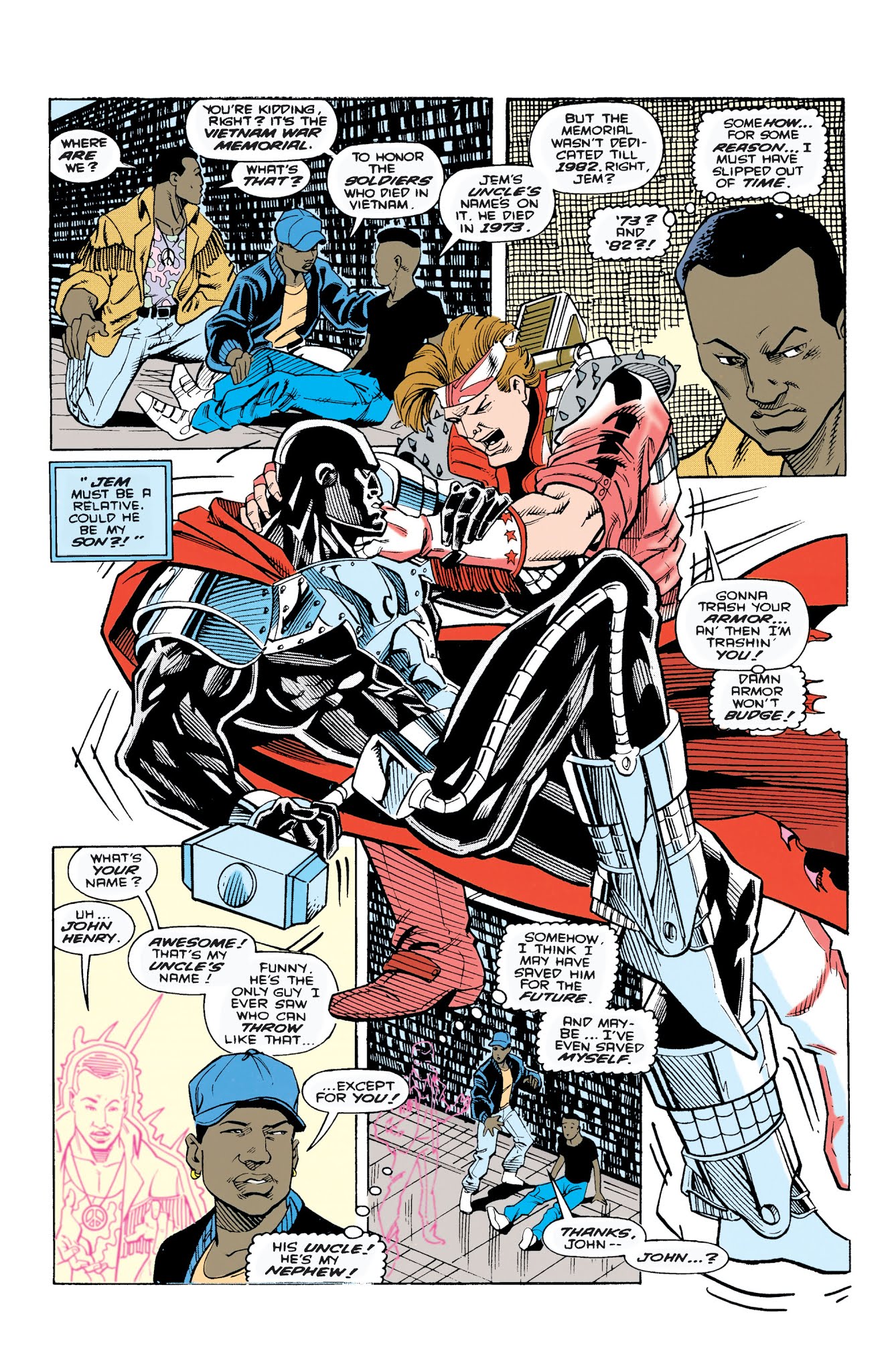 Read online Superman: Zero Hour comic -  Issue # TPB (Part 3) - 59