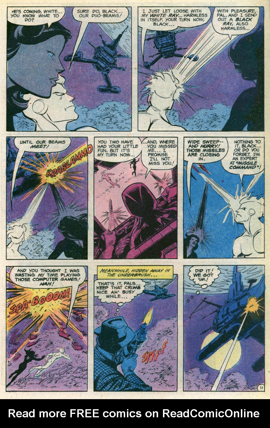 Adventure Comics (1938) issue 483 - Page 26