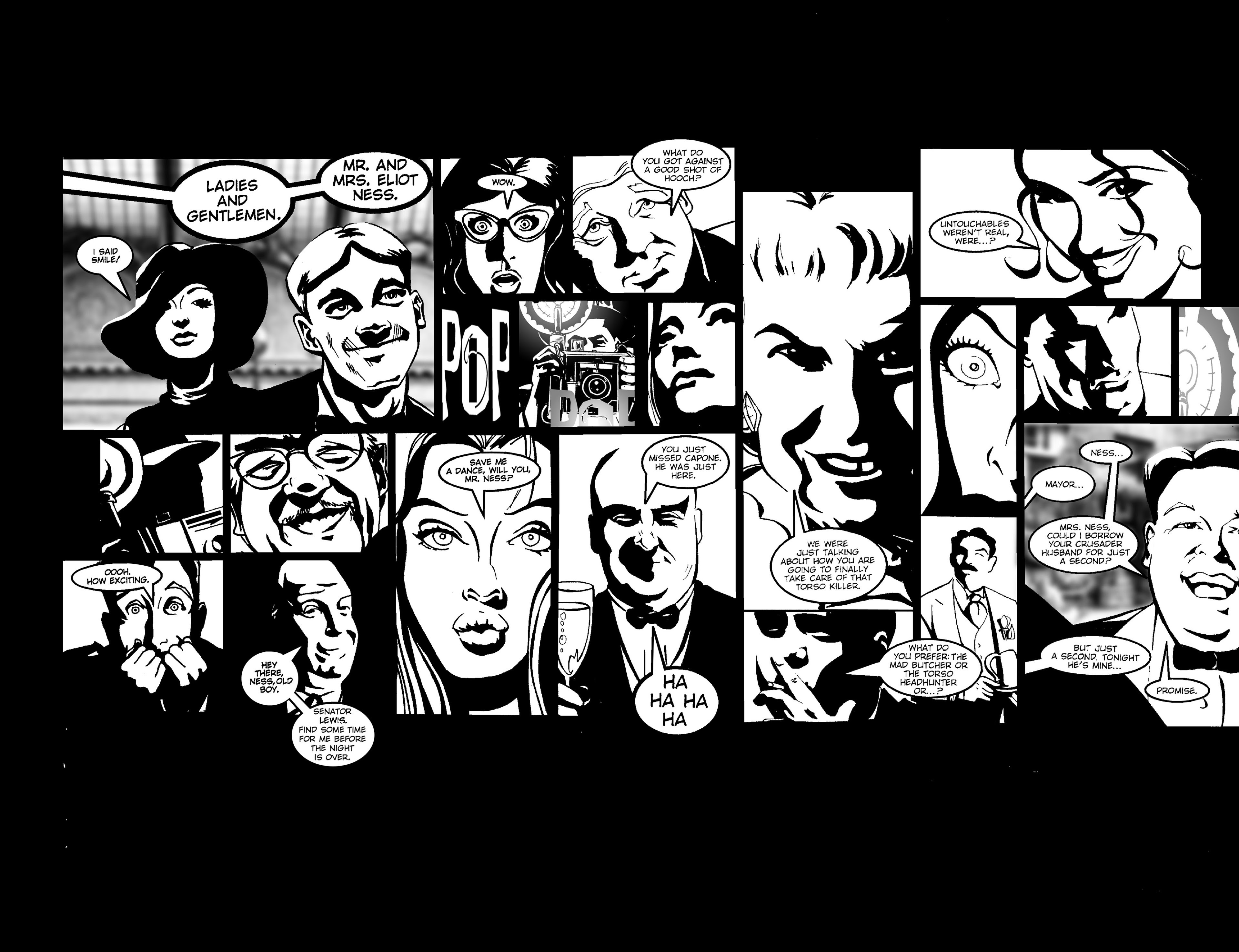 Read online Torso (2022) comic -  Issue # TPB (Part 1) - 80