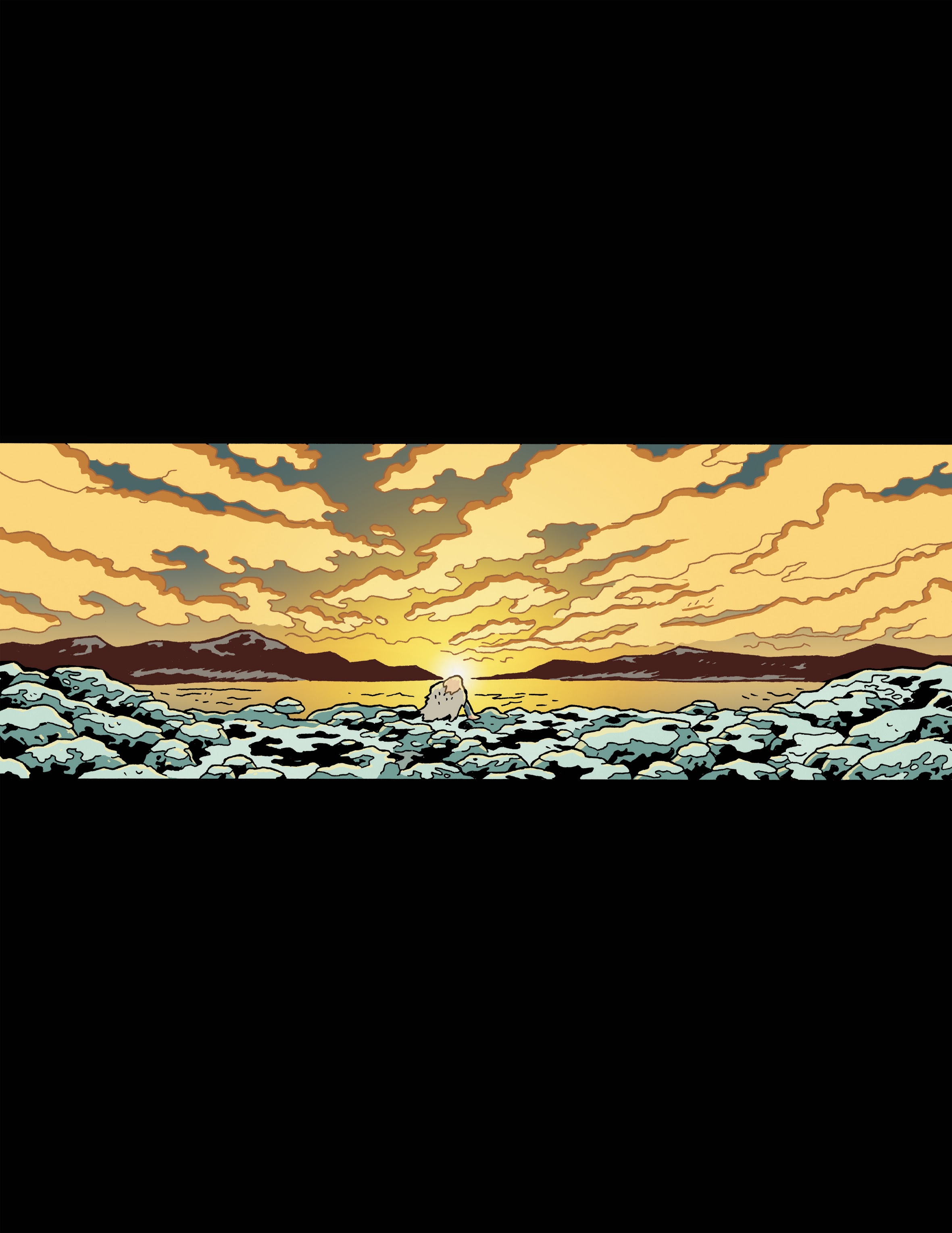 Read online Eternal (2018) comic -  Issue # Full - 31