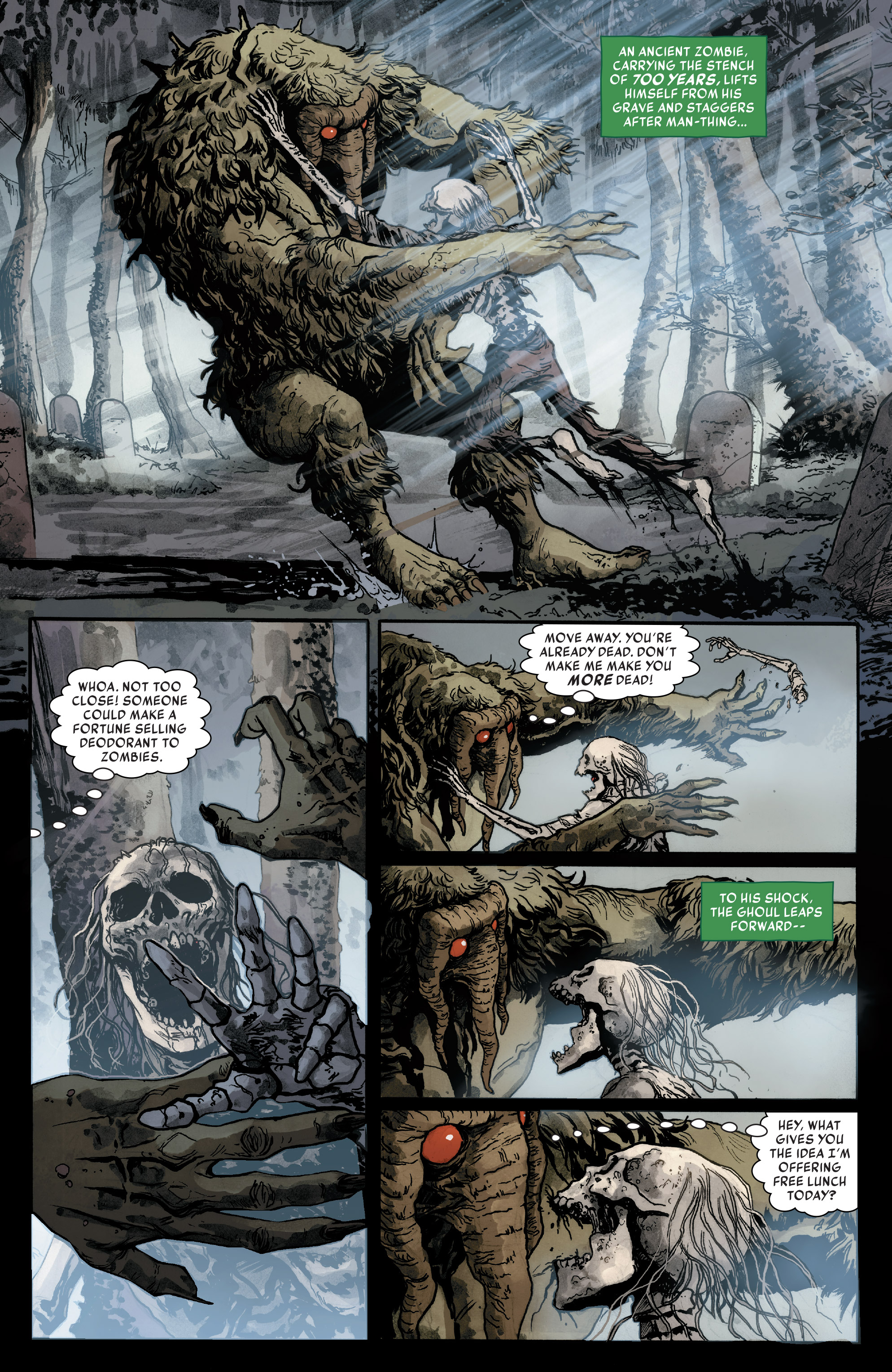 Read online Man-Thing (2017) comic -  Issue #3 - 7