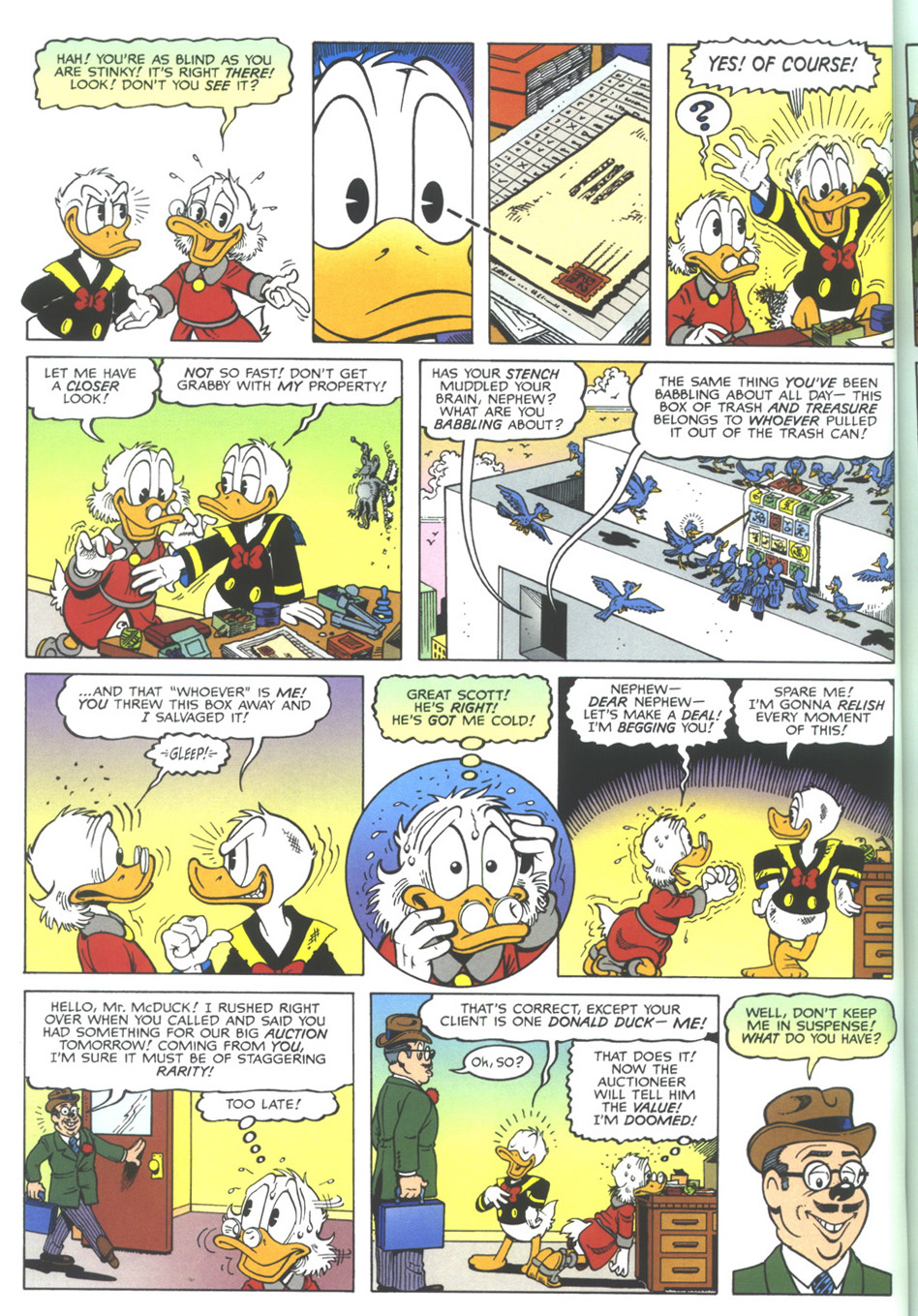 Read online Uncle Scrooge (1953) comic -  Issue #337 - 28