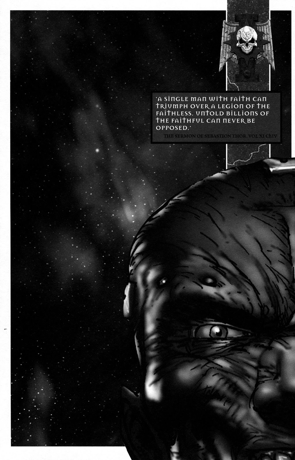 Read online Daemonifuge comic -  Issue # TPB 1 - 23