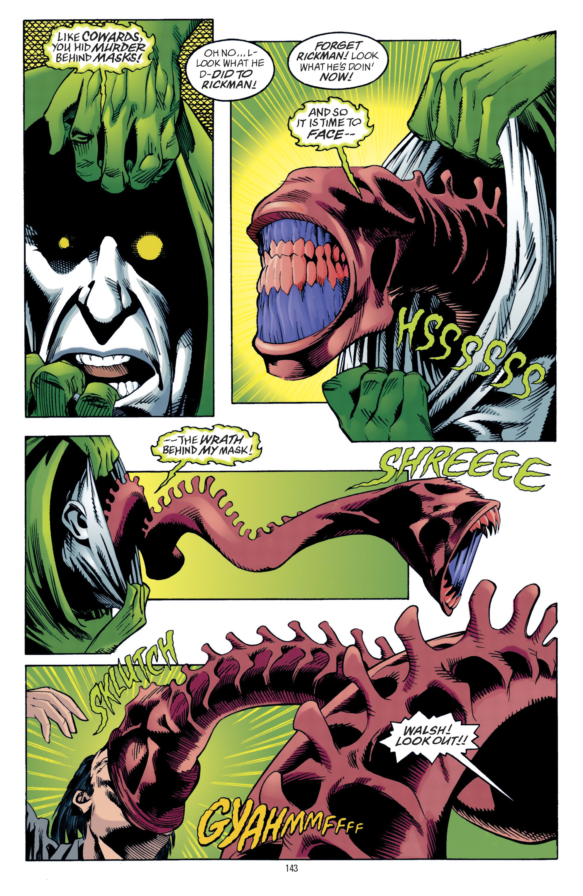 Read online Batman by Doug Moench & Kelley Jones comic -  Issue # TPB 2 (Part 2) - 42