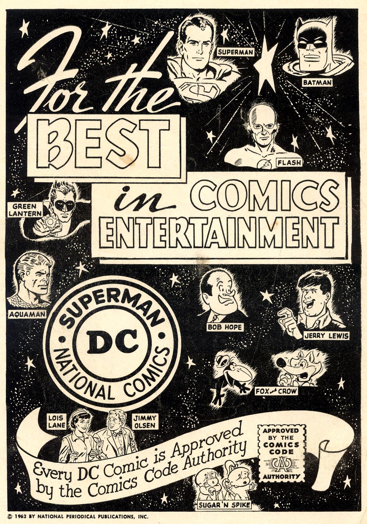 Read online Wonder Woman (1942) comic -  Issue #130 - 2