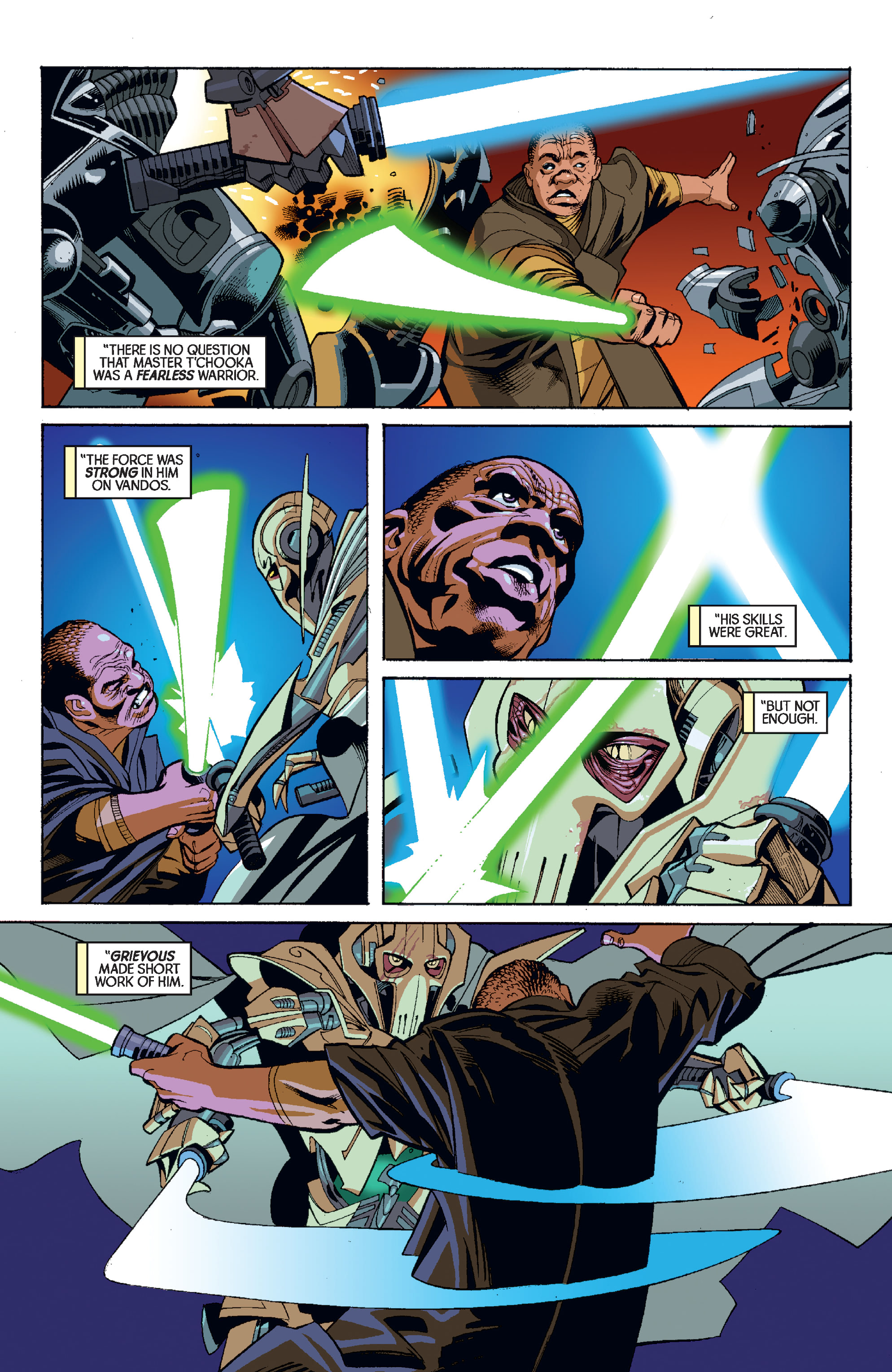 Read online Star Wars Legends Epic Collection: The Clone Wars comic -  Issue # TPB 3 (Part 1) - 62