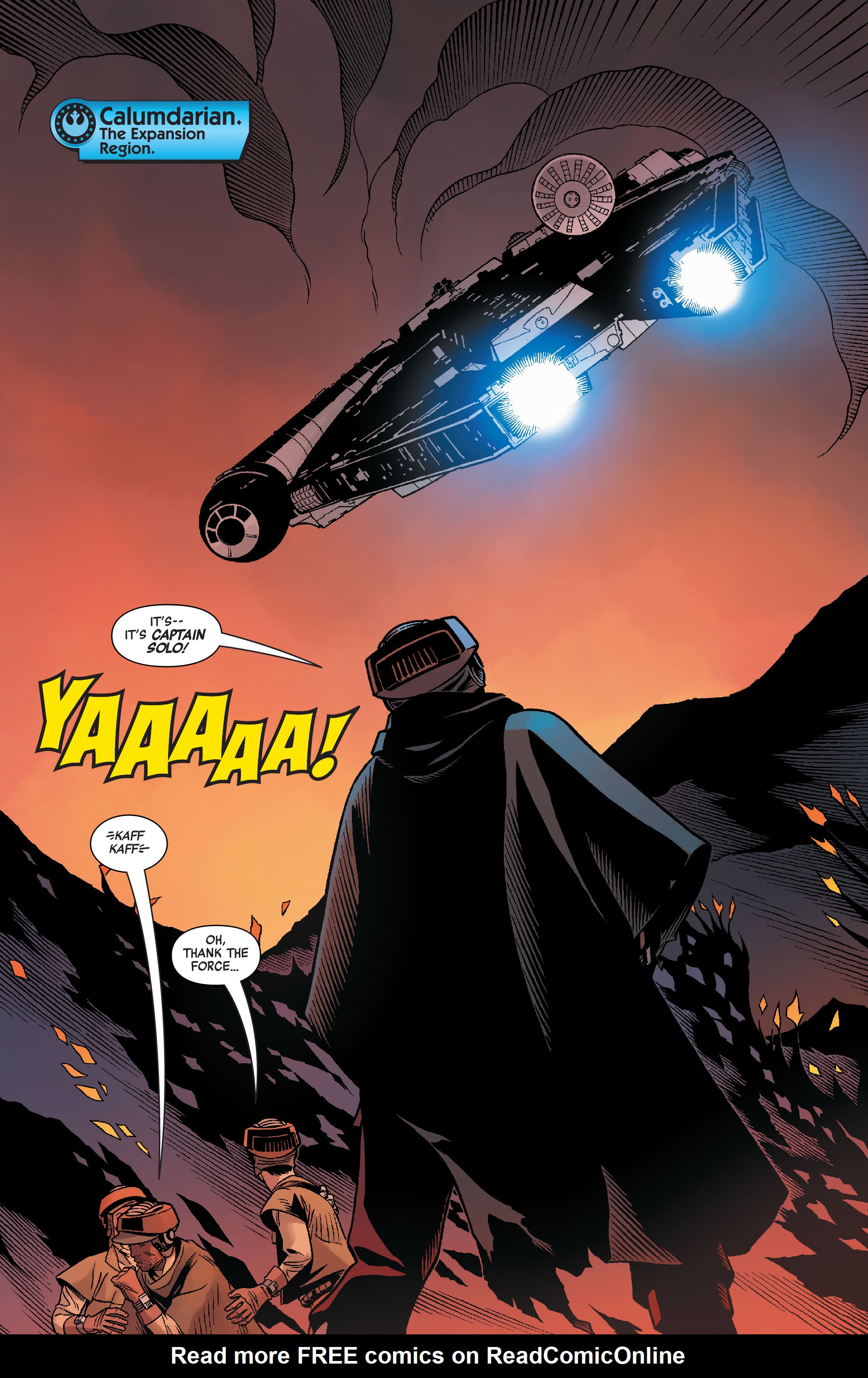 Read online Star Wars: Age of Rebellion (2020) comic -  Issue # TPB (Part 1) - 67