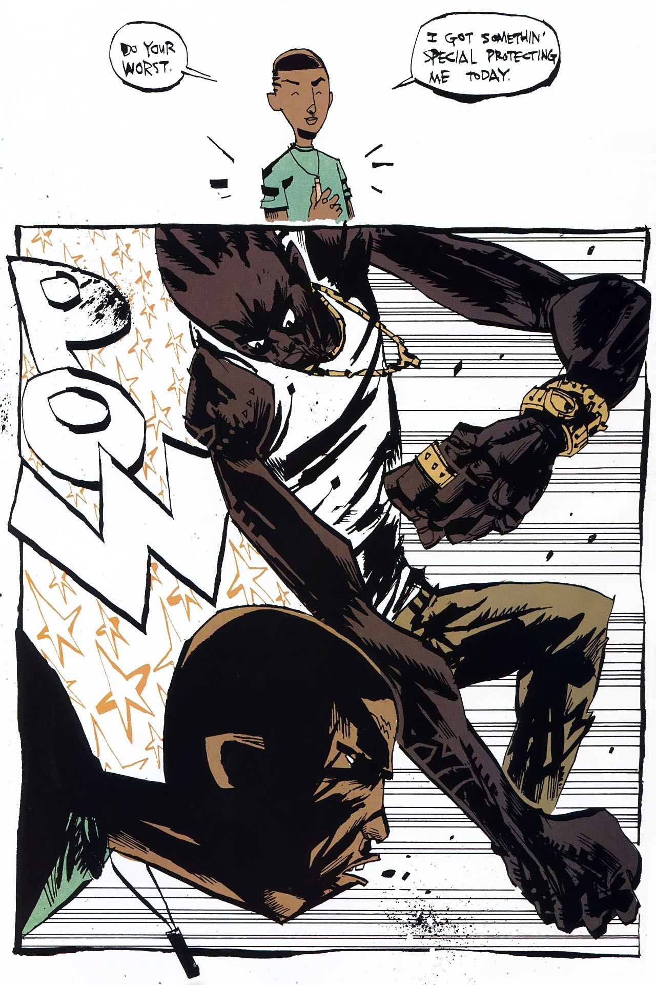 Read online Kick Drum Comix comic -  Issue #1 - 43