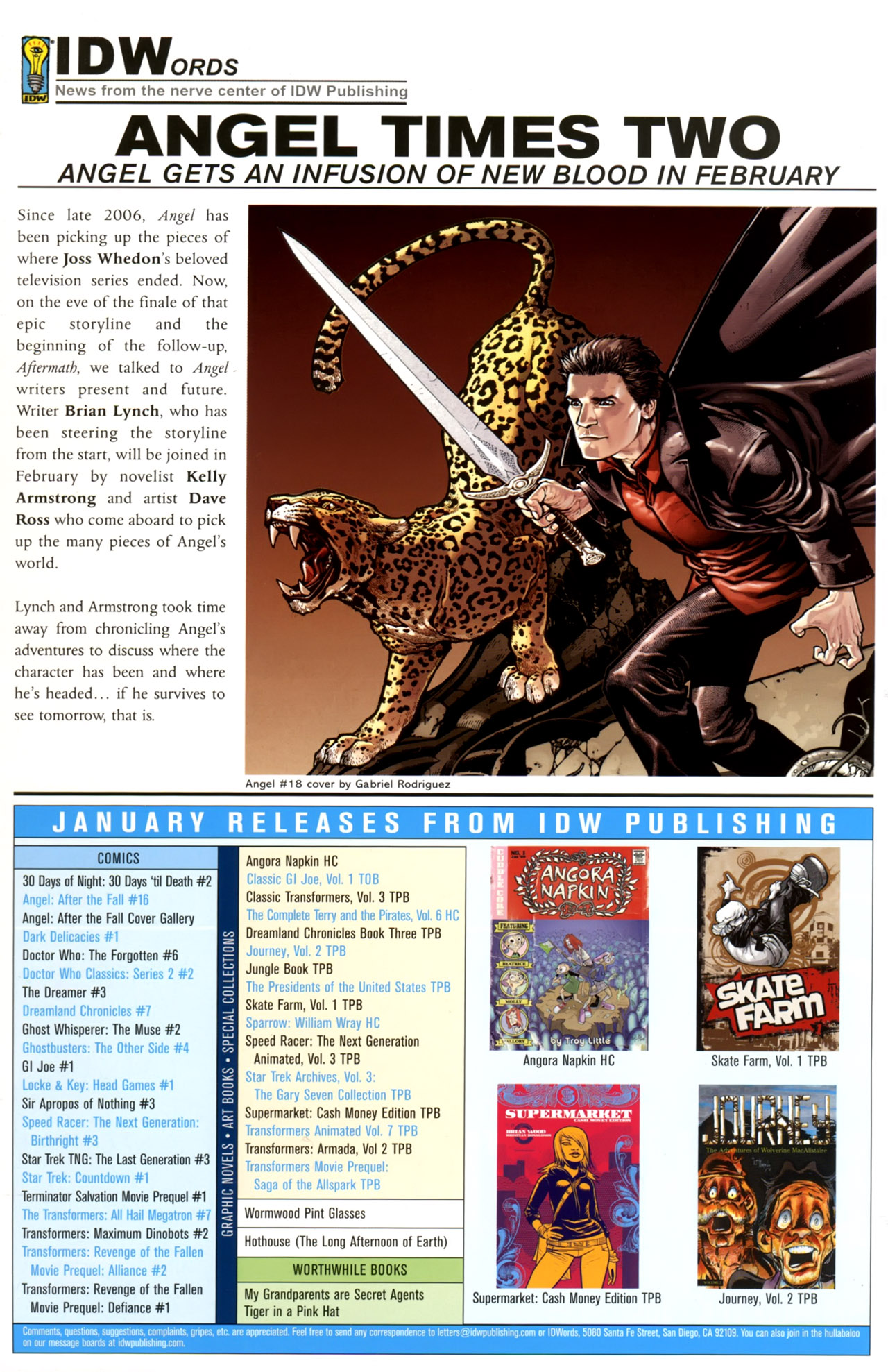 Read online Doctor Who: The Forgotten comic -  Issue #6 - 24