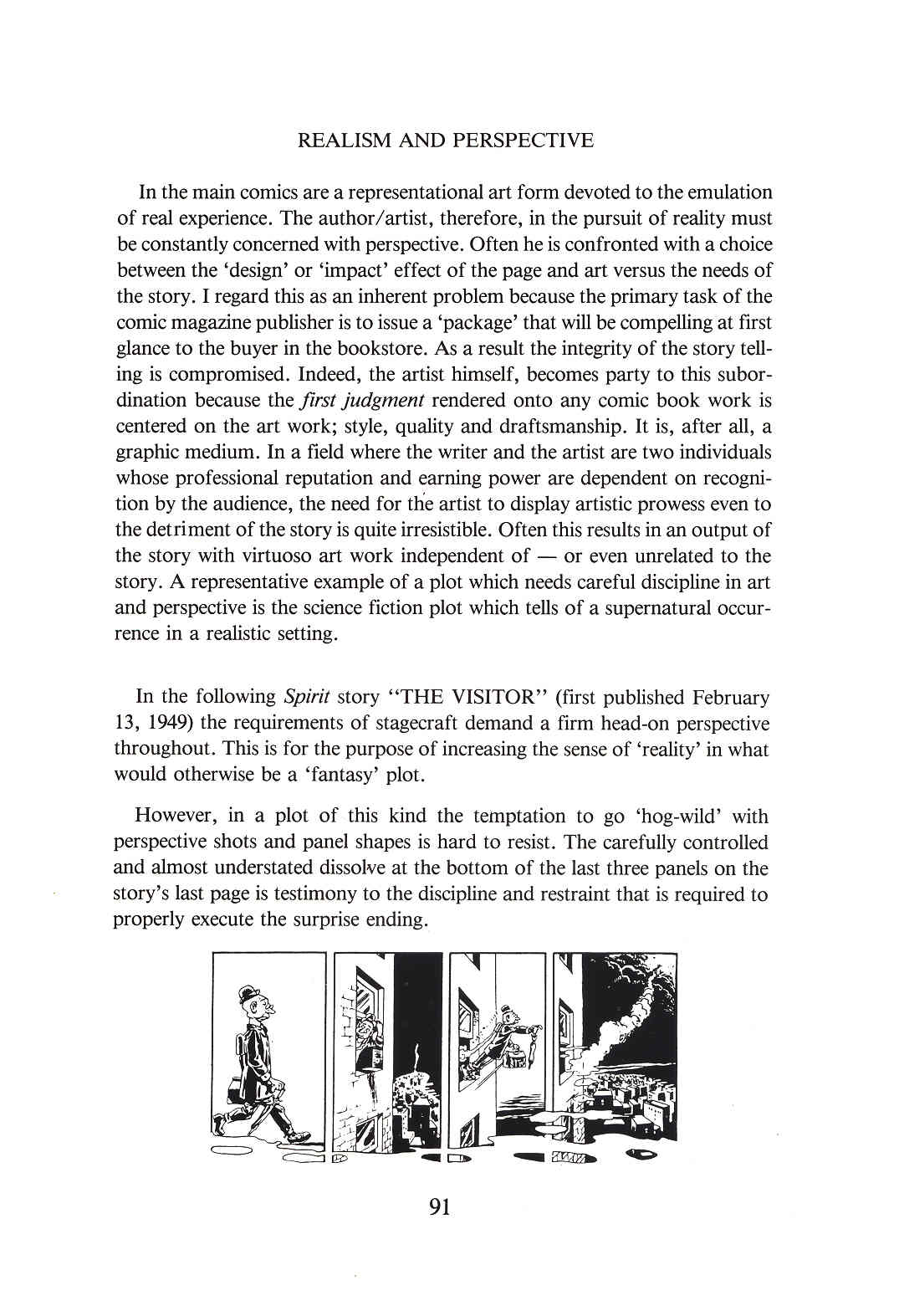 Read online Comics & Sequential Art comic -  Issue # TPB (Part 1) - 93
