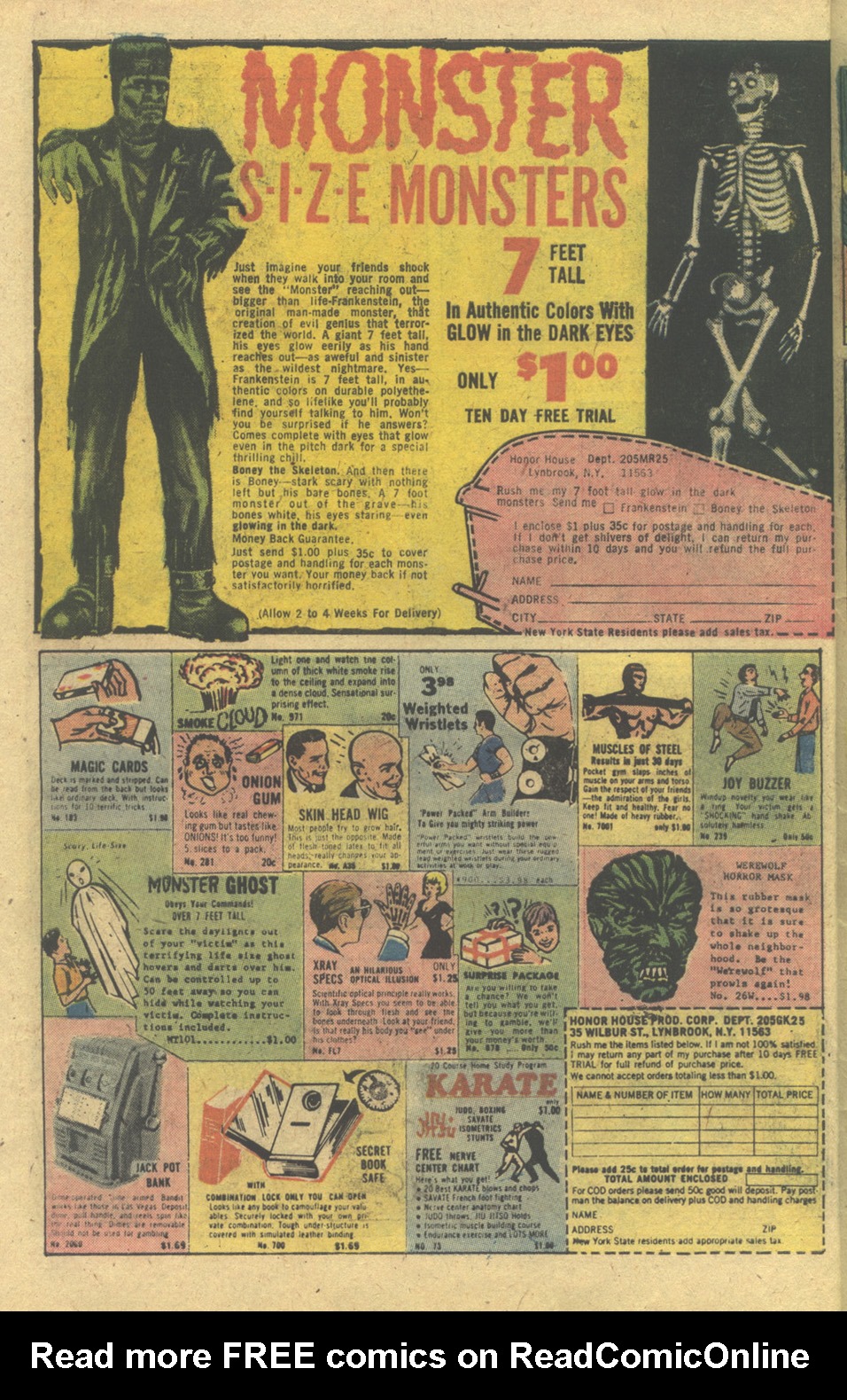 Read online Walt Disney's Mickey Mouse comic -  Issue #148 - 30