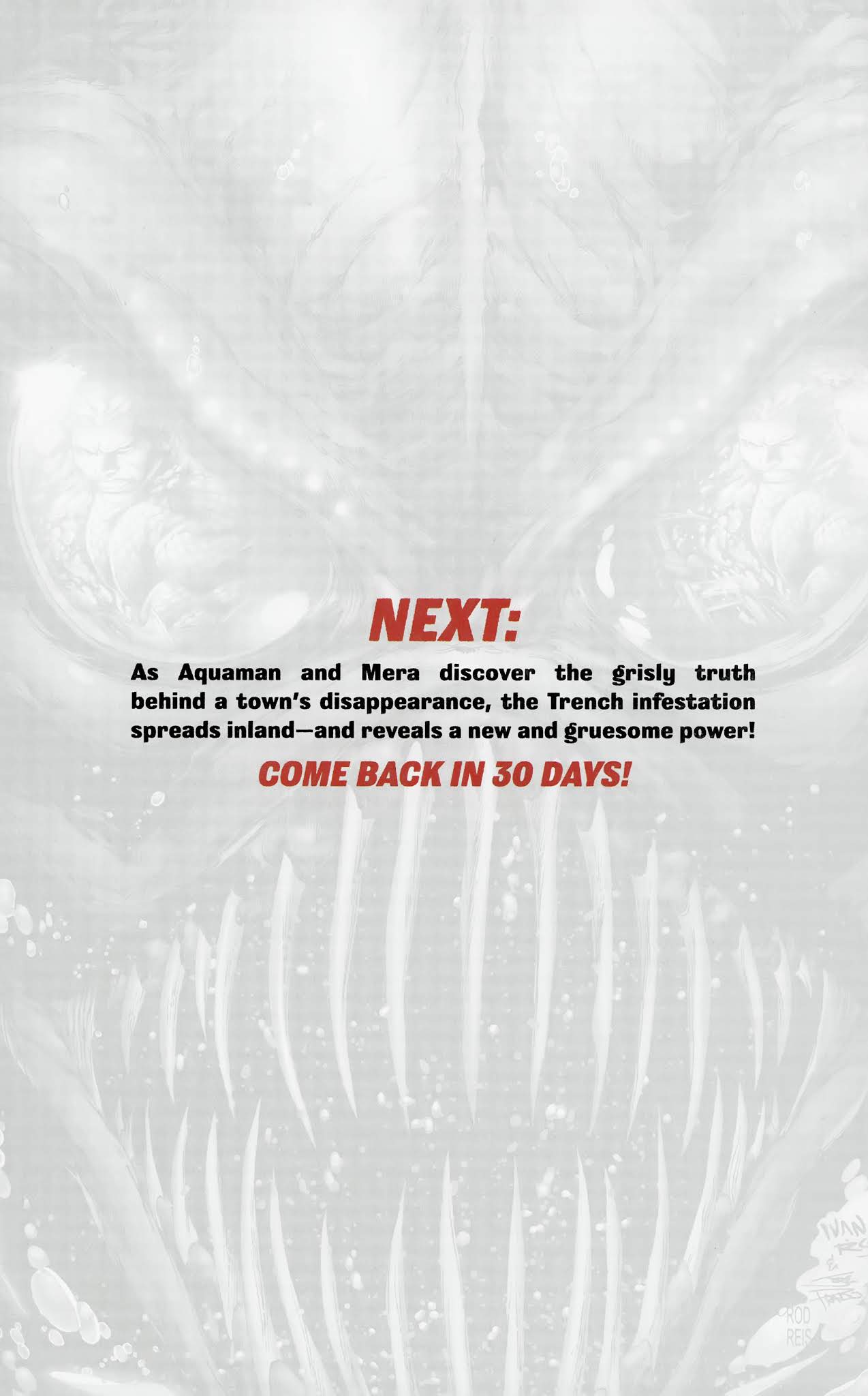 Read online Justice League Giant comic -  Issue # TPB - 94