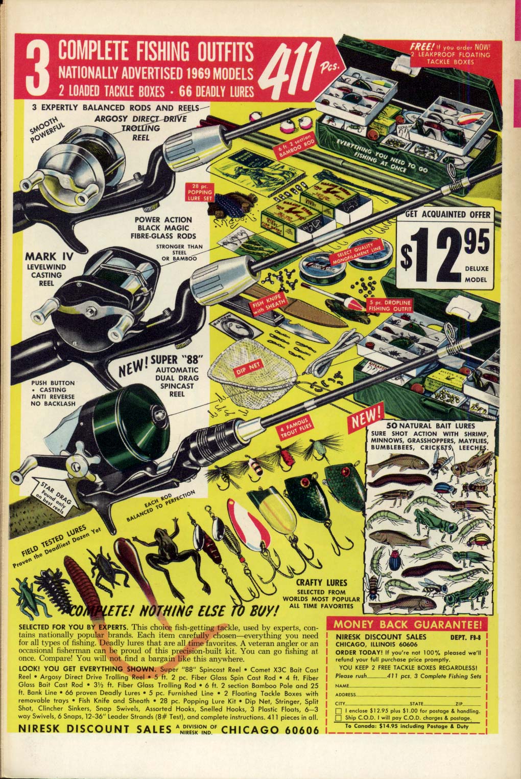 Read online Walt Disney's Comics and Stories comic -  Issue #345 - 36