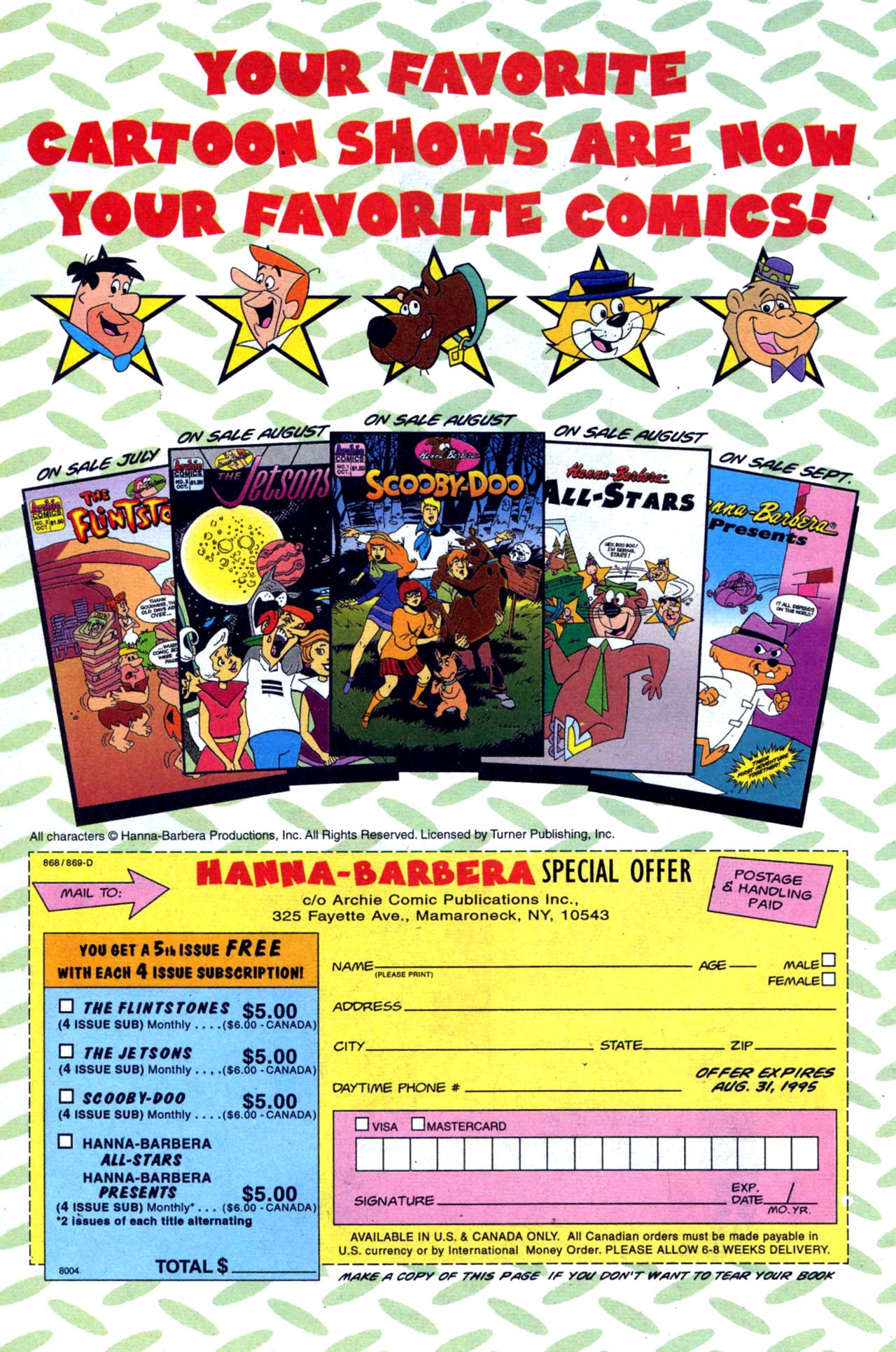 Read online Cheryl Blossom (1995) comic -  Issue #3 - 25