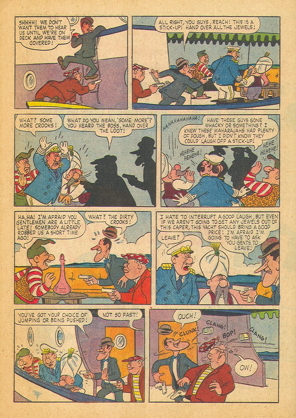 Bugs Bunny (1952) issue 78 - Page 20