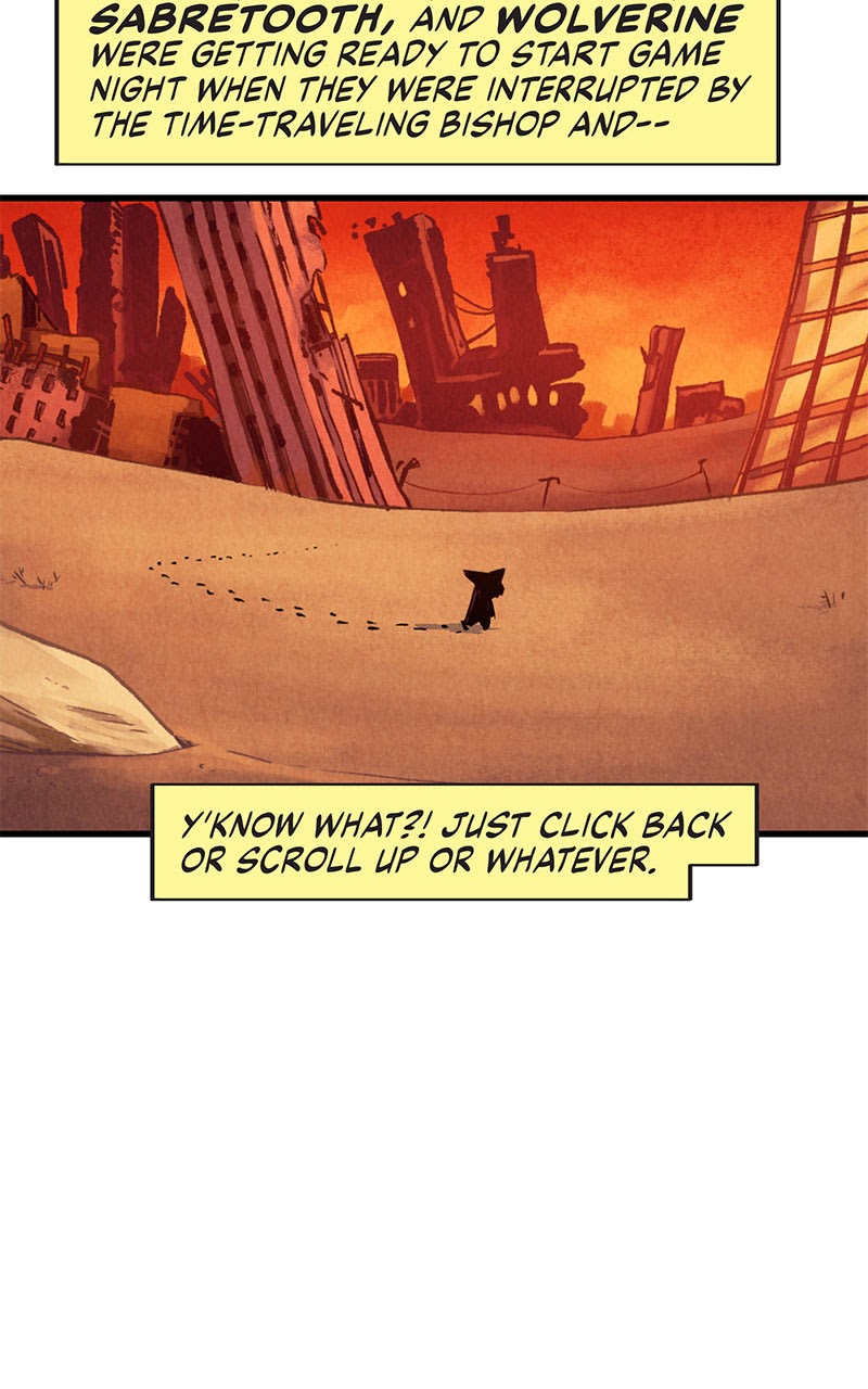 Read online Giant-Size Little Marvels: Infinity Comic comic -  Issue #6 - 4