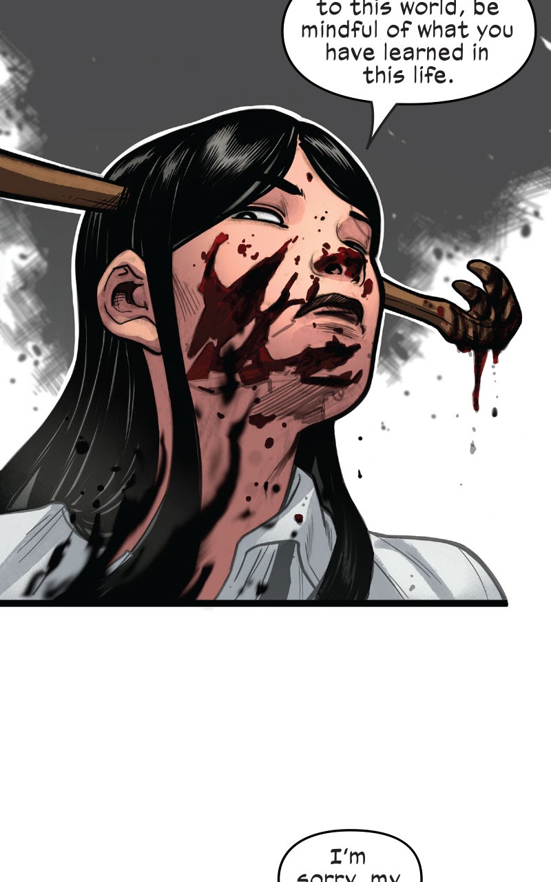 Read online X-Men Unlimited: Infinity Comic comic -  Issue #7 - 29