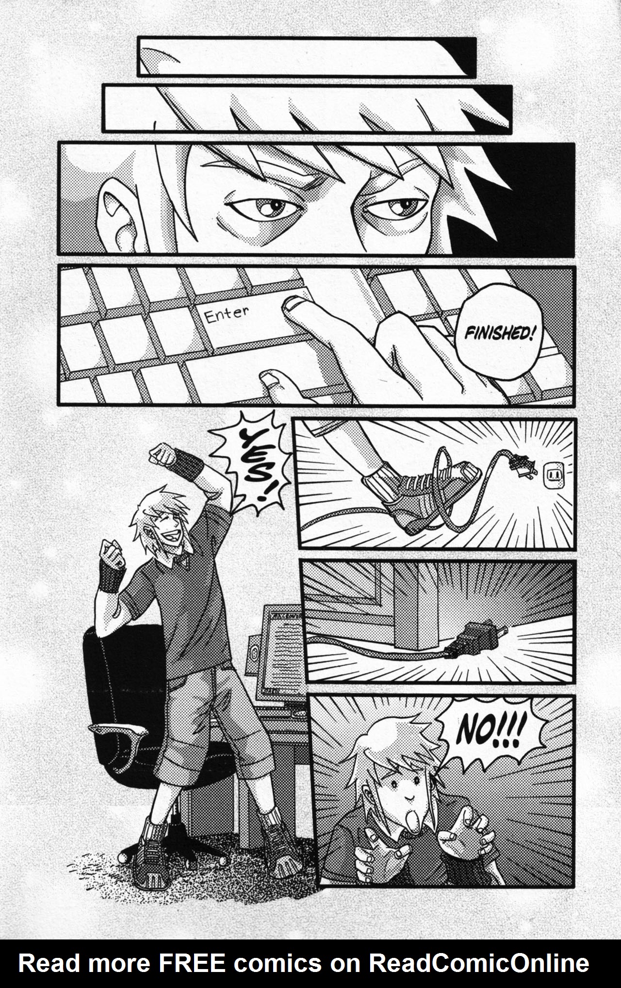 Read online Jim Henson's Return to Labyrinth comic -  Issue # Vol. 1 - 61