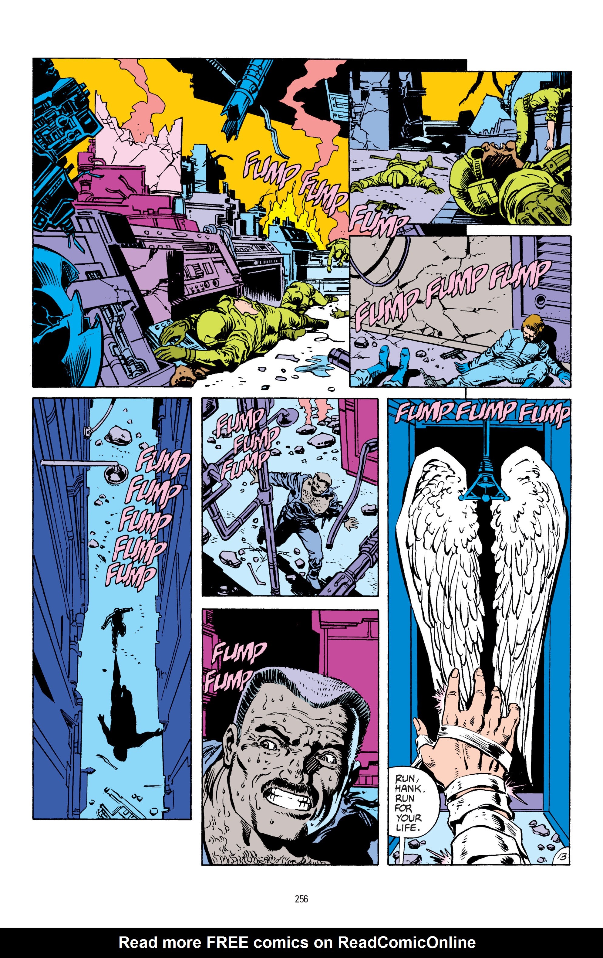 Read online Wonder Woman By George Pérez comic -  Issue # TPB 4 (Part 3) - 54