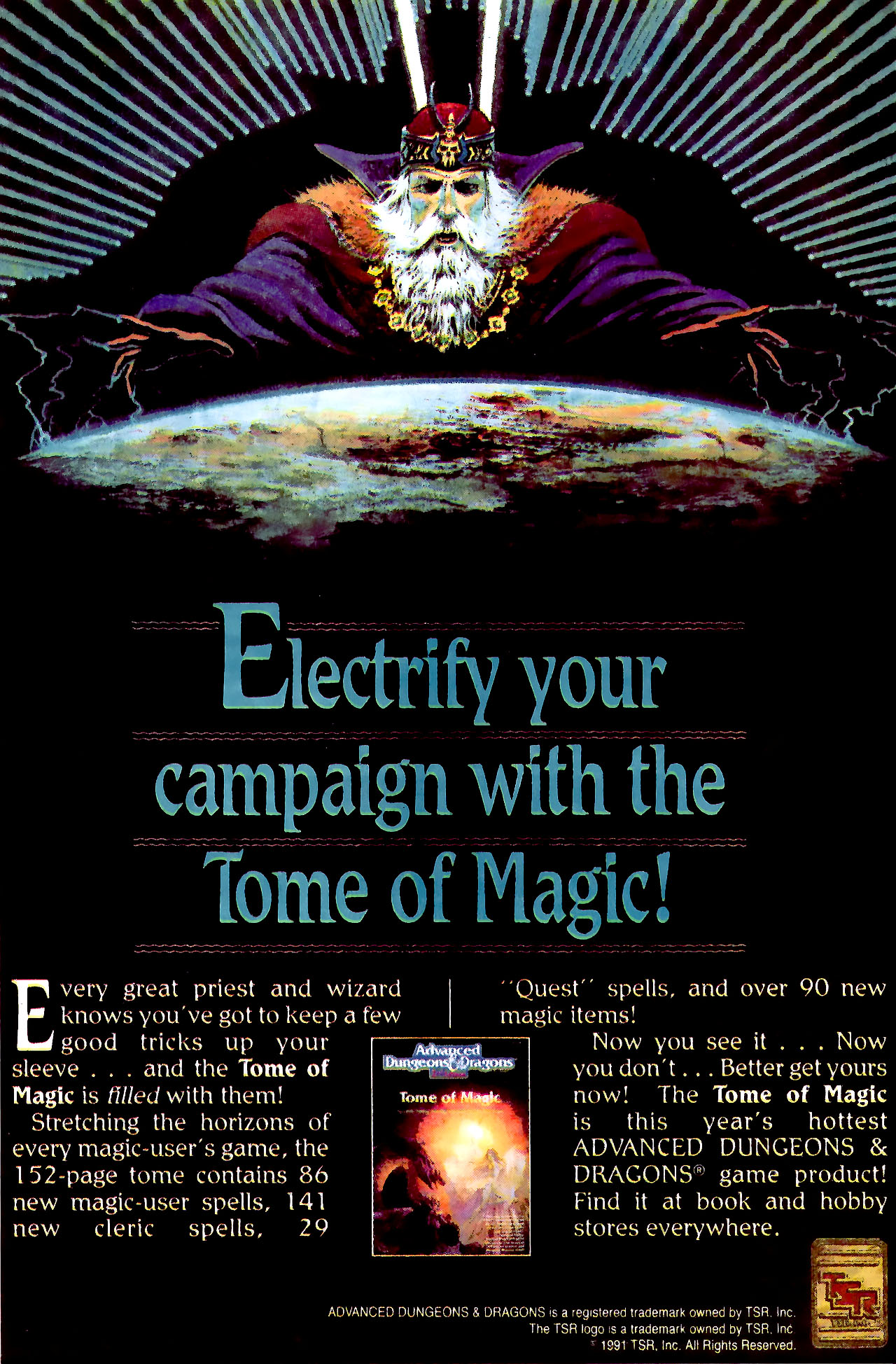 Read online Justice Society of America (1991) comic -  Issue #5 - 7