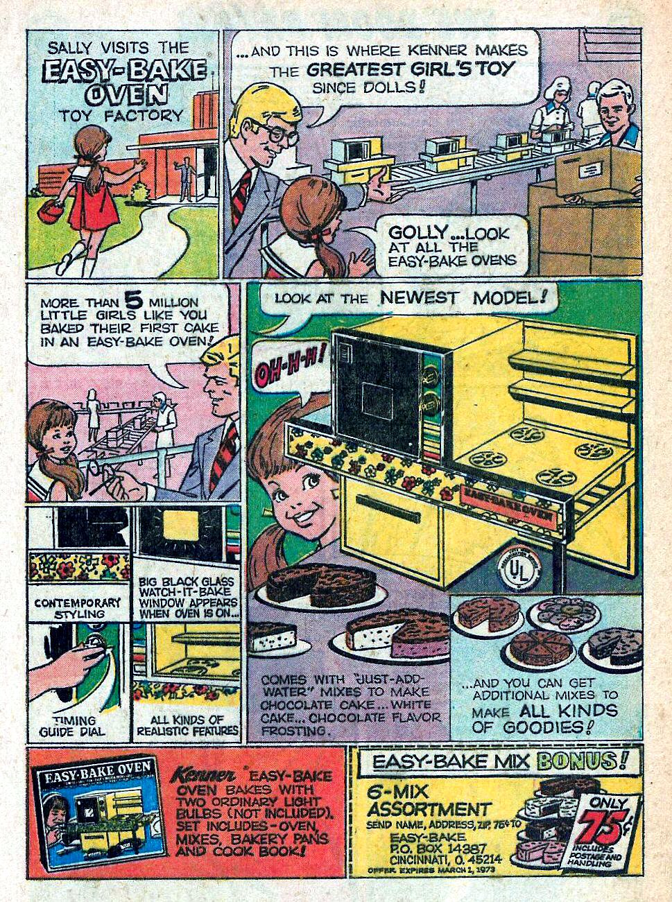 Read online Doom Patrol (1964) comic -  Issue #122 - 9