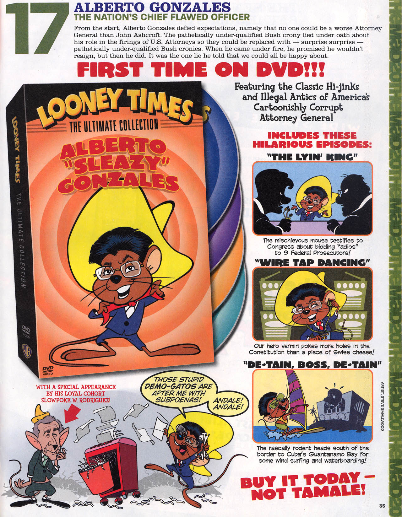 Read Online Mad Comic Issue 485