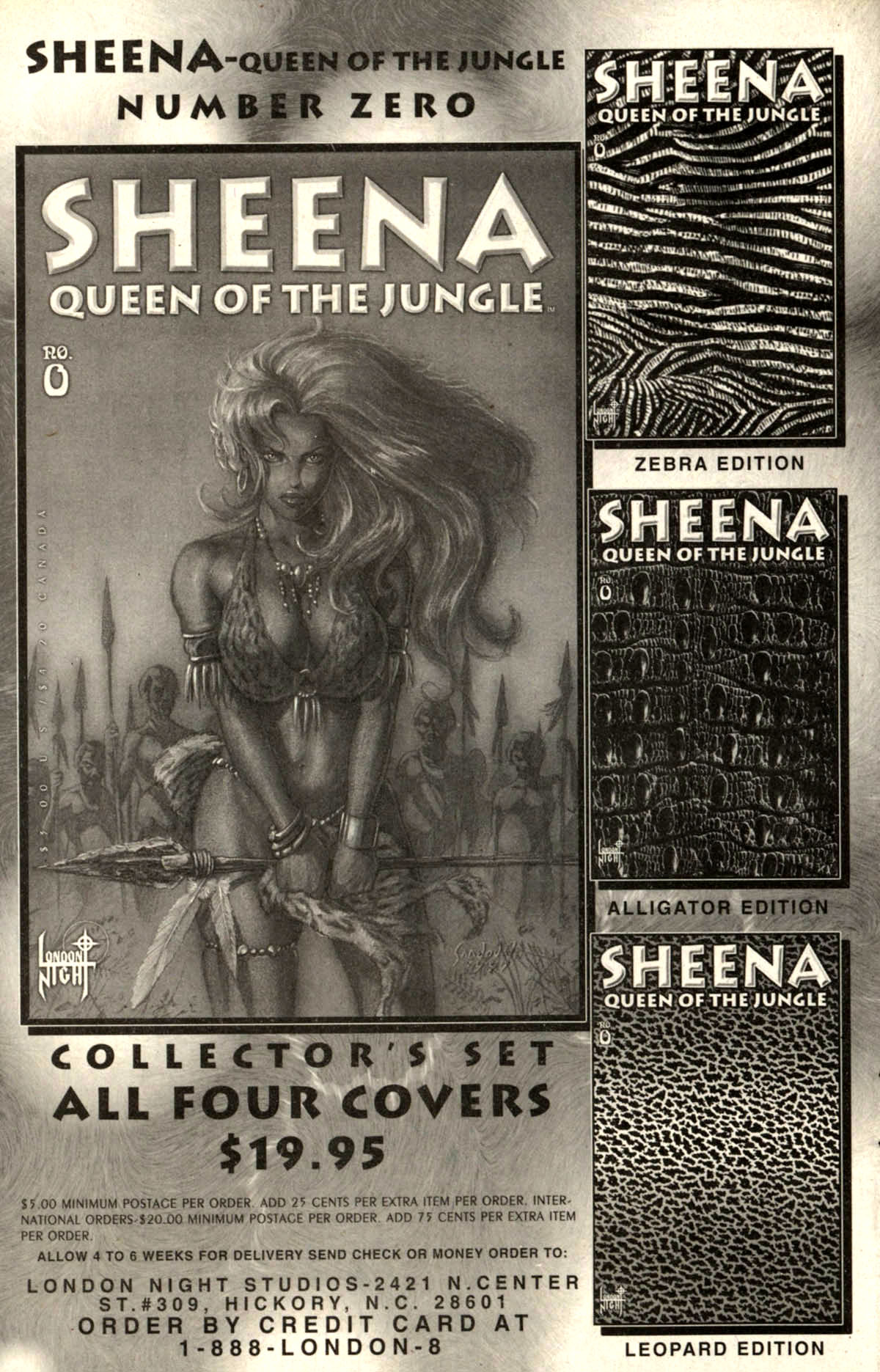 Read online Razor: Uncut comic -  Issue #49 - 25