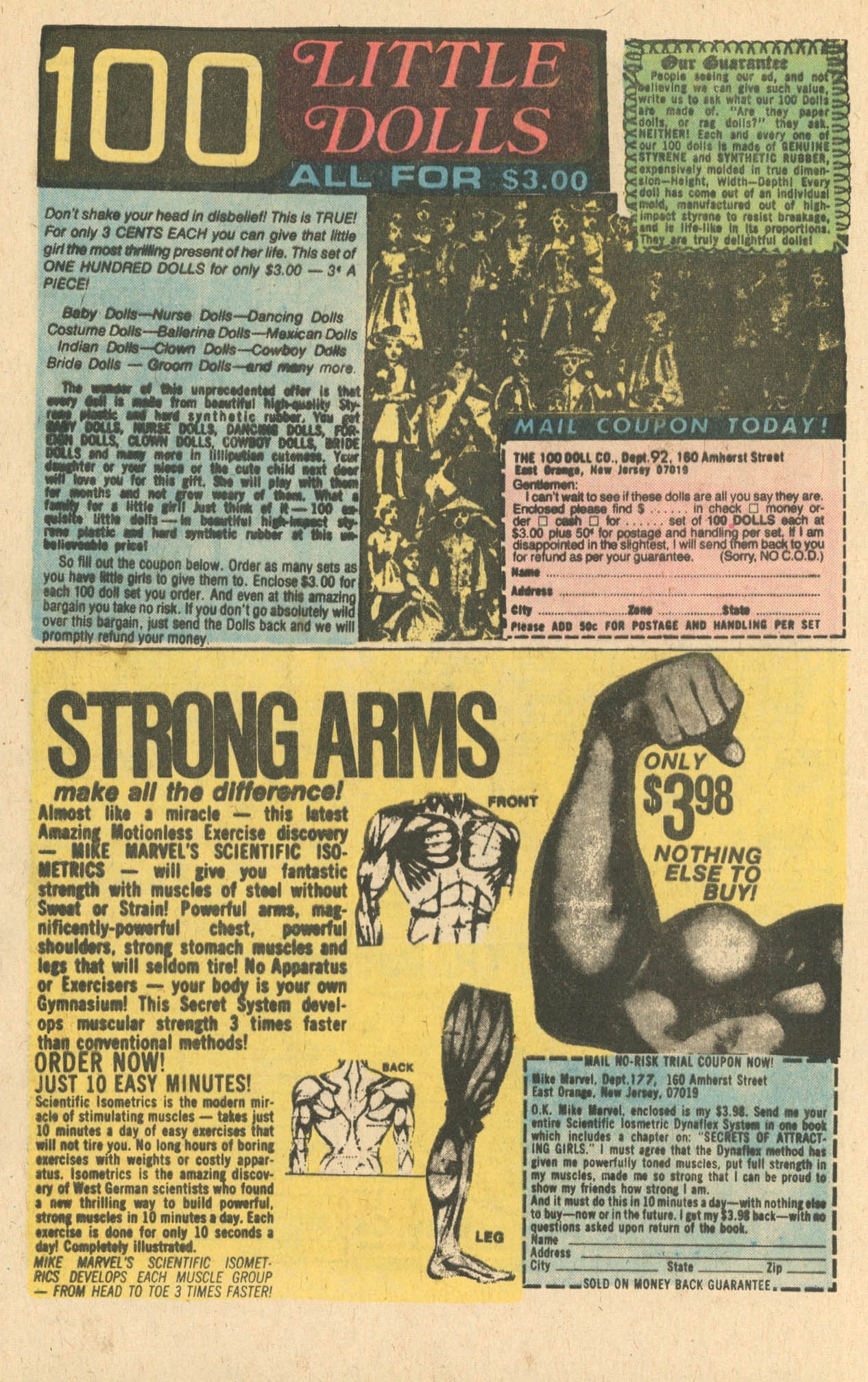 Read online Laugh (Comics) comic -  Issue #329 - 28