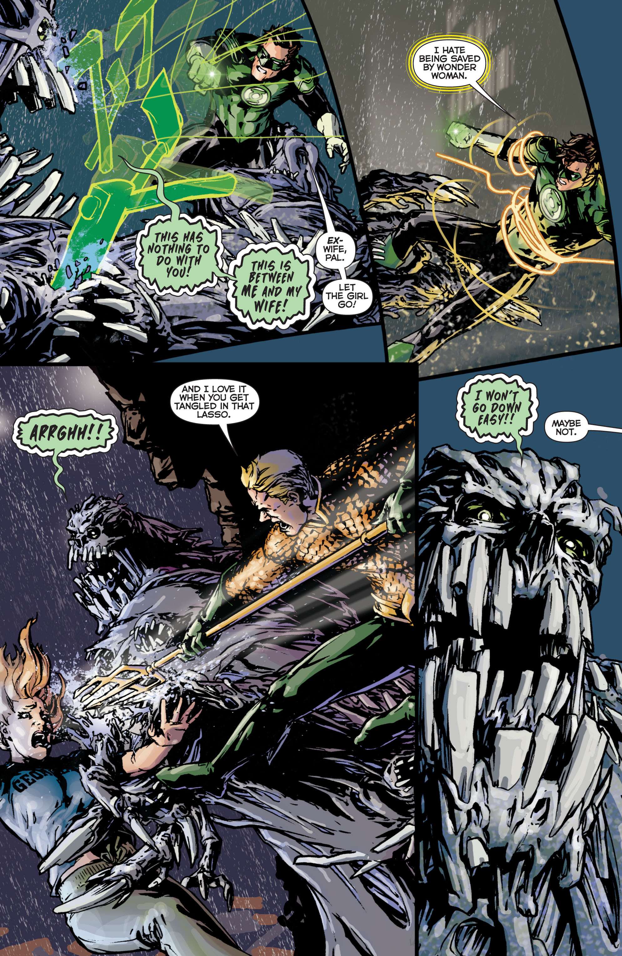 Read online Justice League (2011) comic -  Issue # _TPB 2 - 16