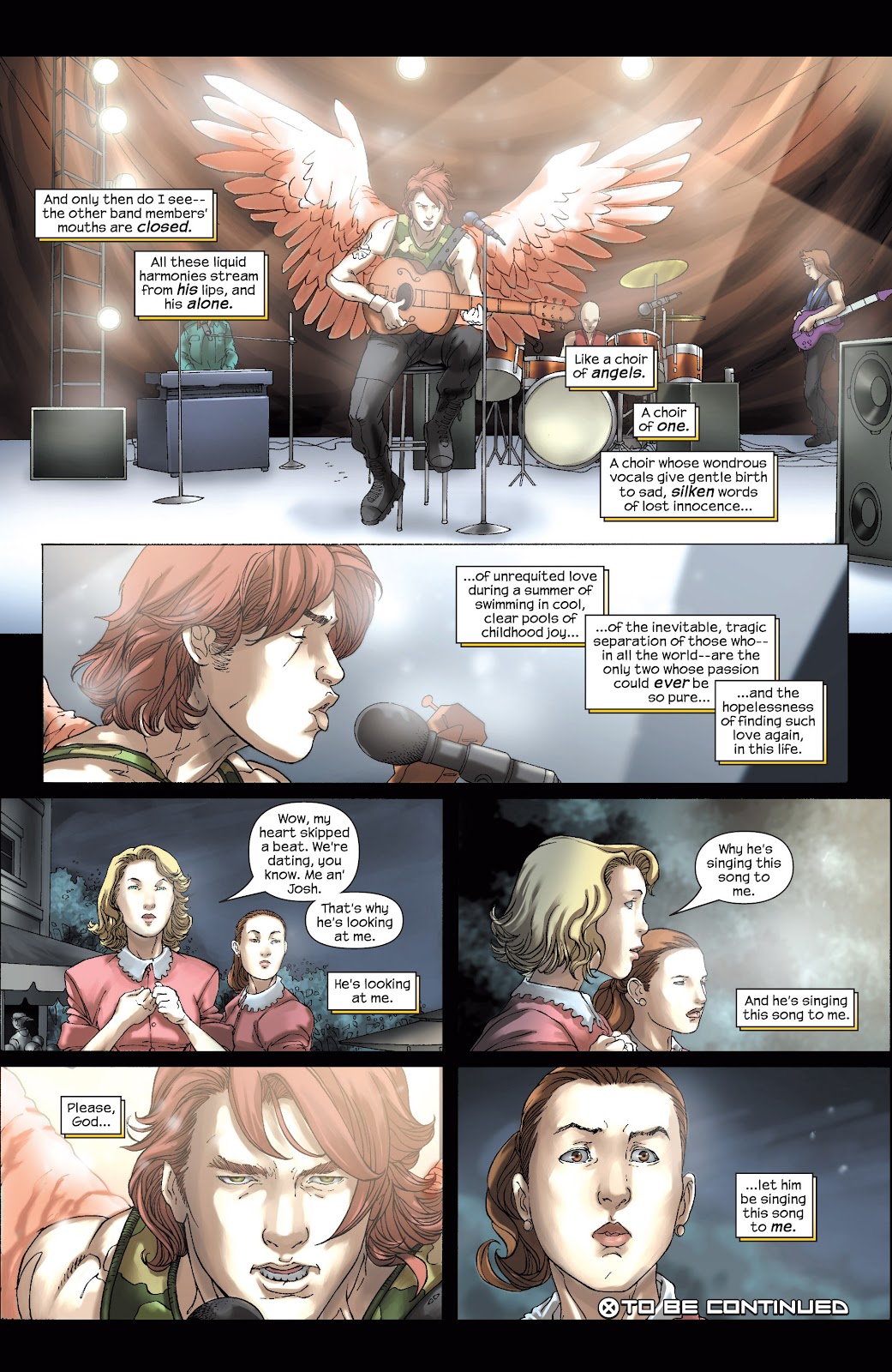 <{ $series->title }} issue 437 - Page 20