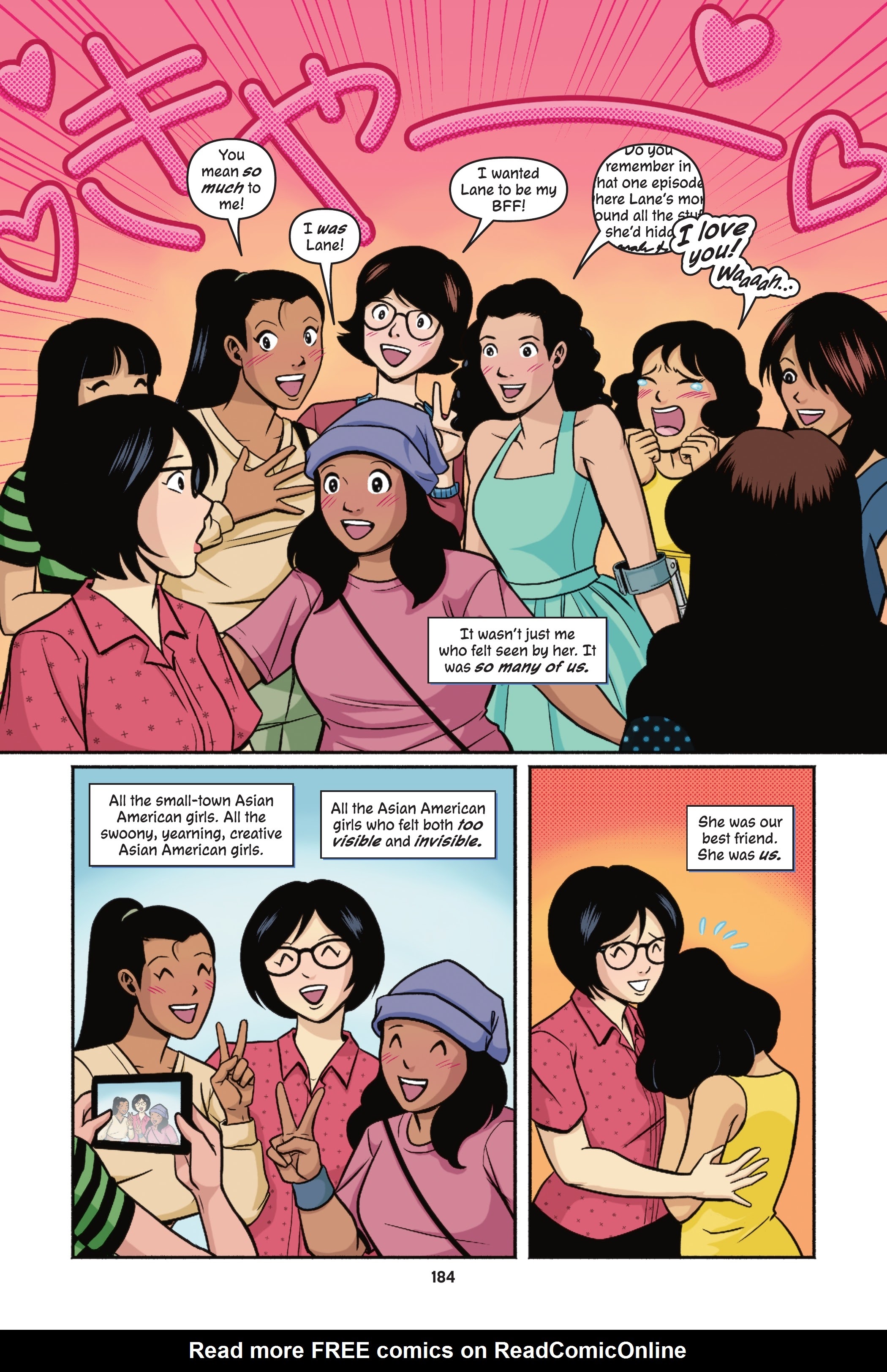 Read online Wonderful Women of the World comic -  Issue # TPB (Part 2) - 153