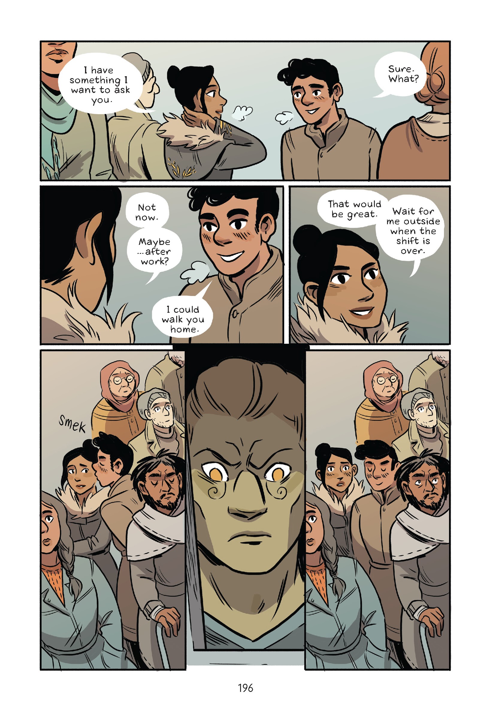 Read online Shattered Warrior comic -  Issue # TPB (Part 2) - 98