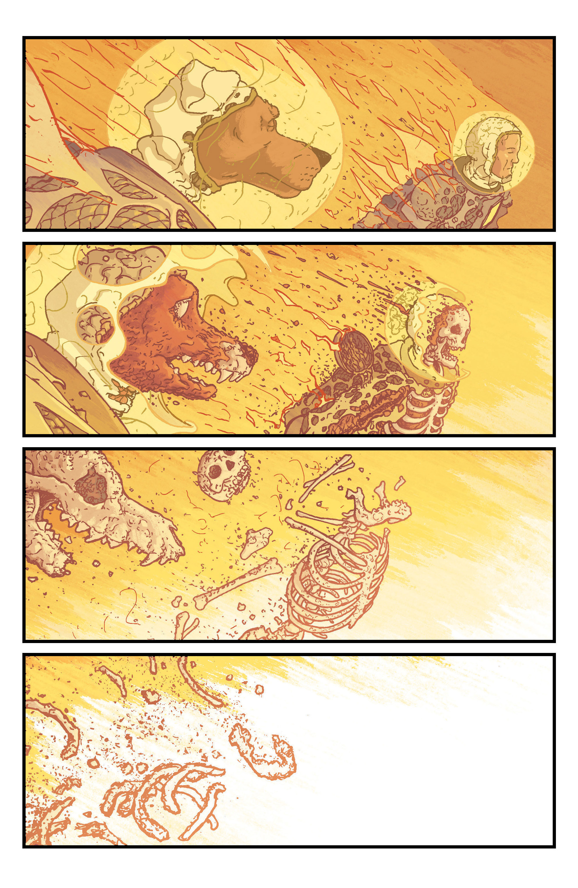 Read online The Manhattan Projects: The Sun Beyond the Stars comic -  Issue #4 - 32