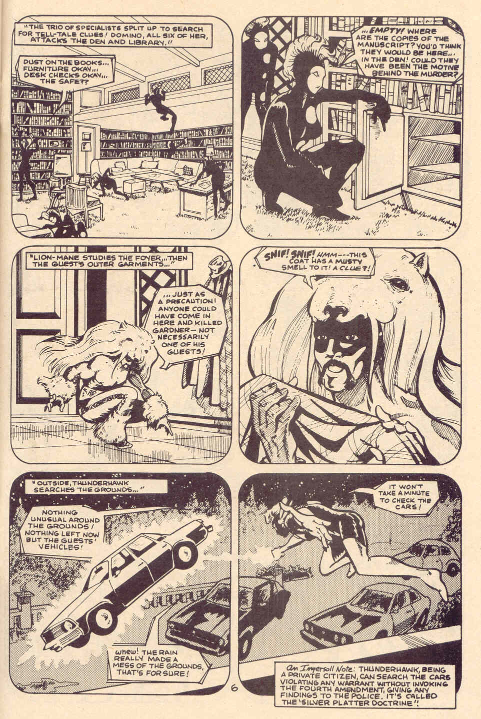 Read online Colt comic -  Issue # Full - 39