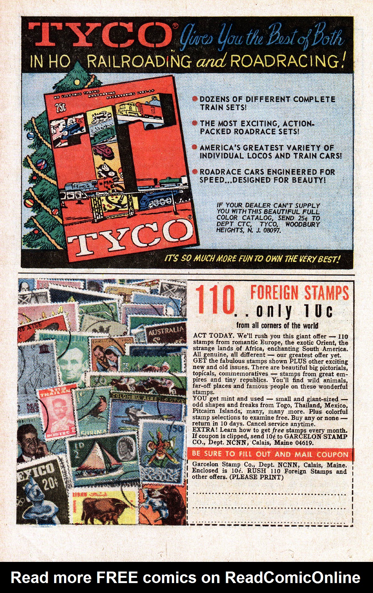 Read online The Adventures of Jerry Lewis comic -  Issue #104 - 23